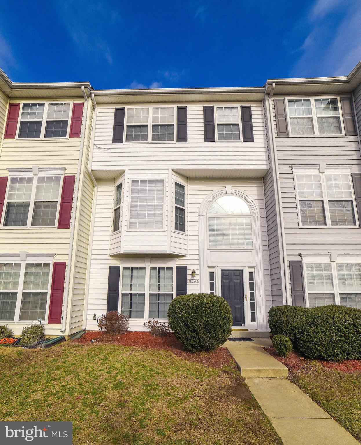 ACTON VILLAGE - Residential Lease