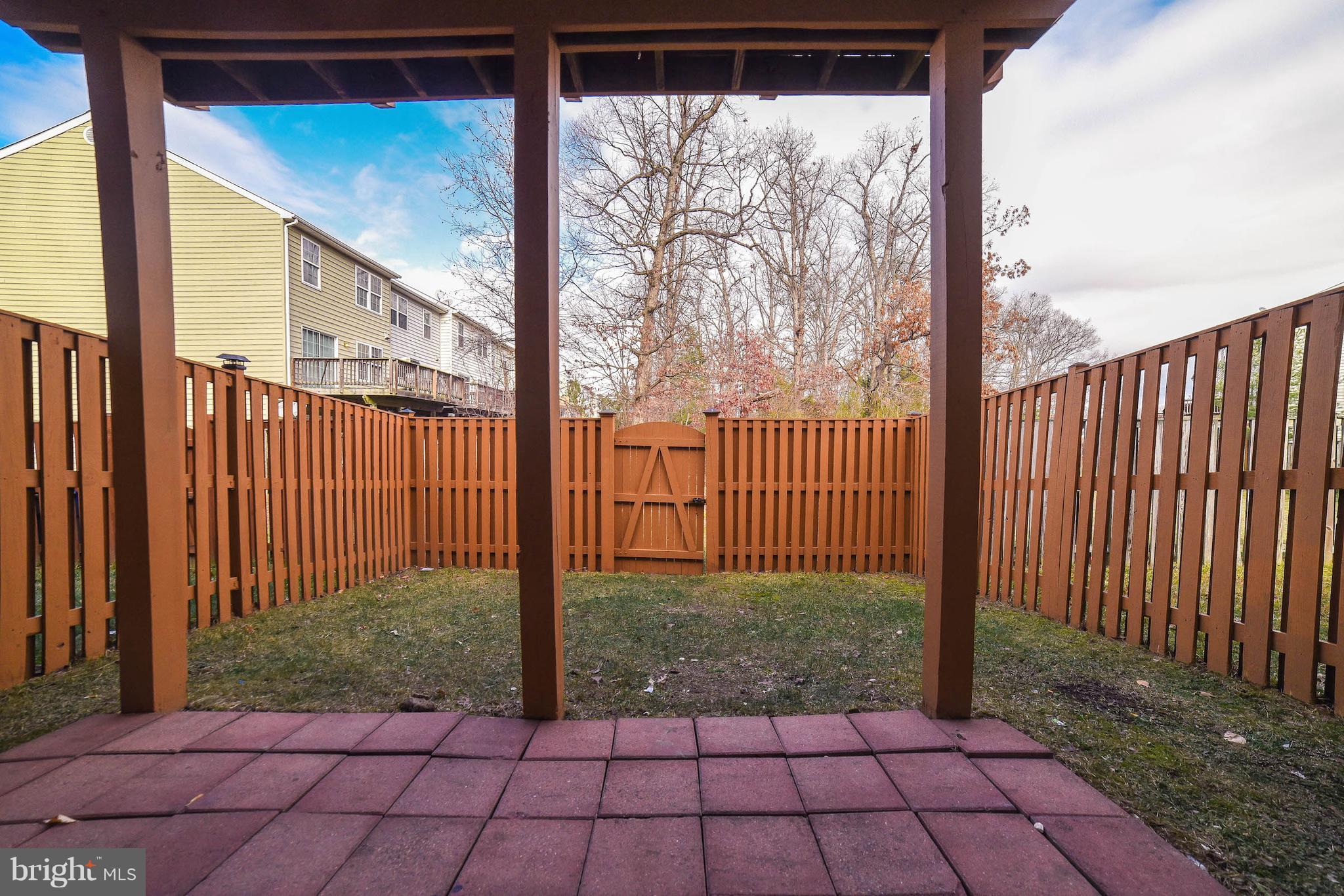 ACTON VILLAGE - Residential Lease