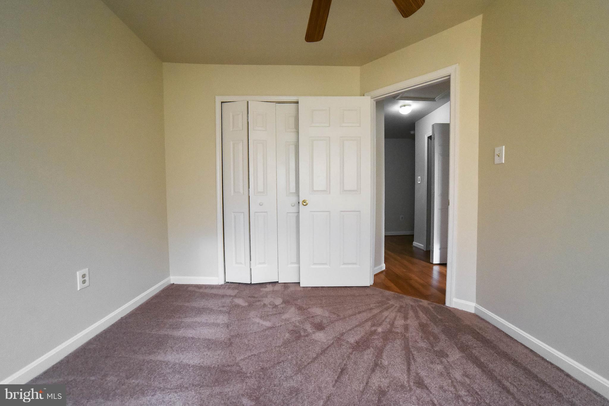 ACTON VILLAGE - Residential Lease