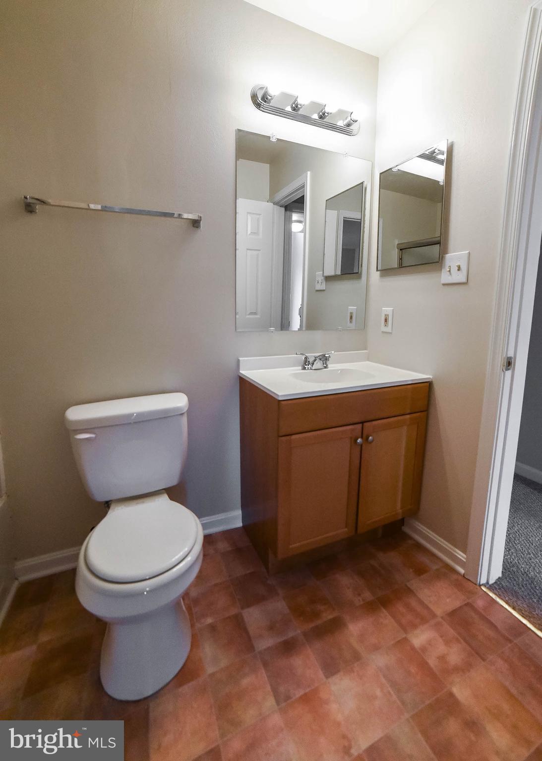 ACTON VILLAGE - Residential Lease