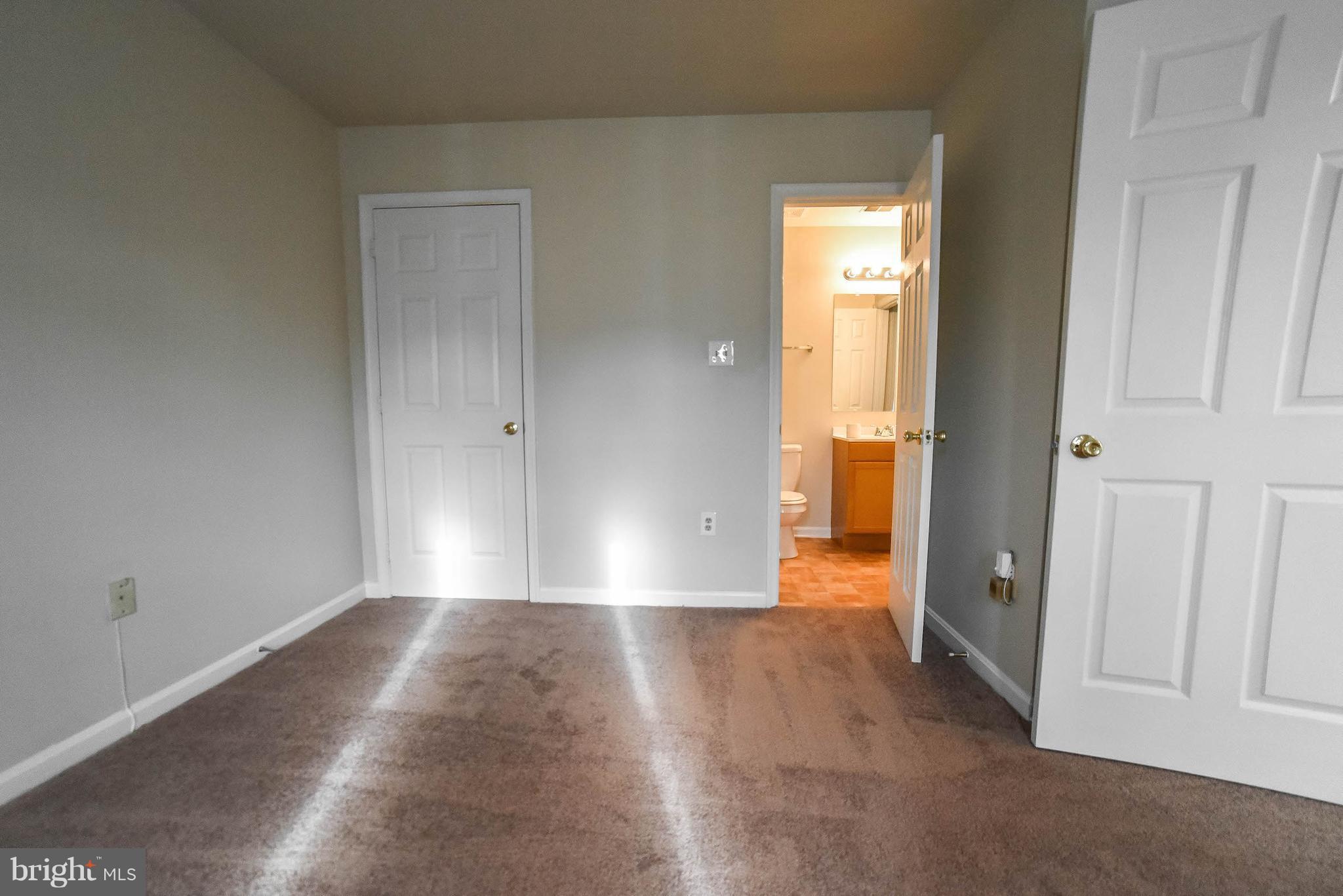 ACTON VILLAGE - Residential Lease