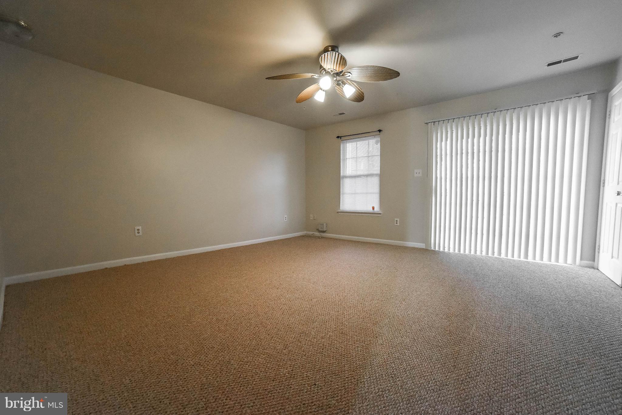 ACTON VILLAGE - Residential Lease