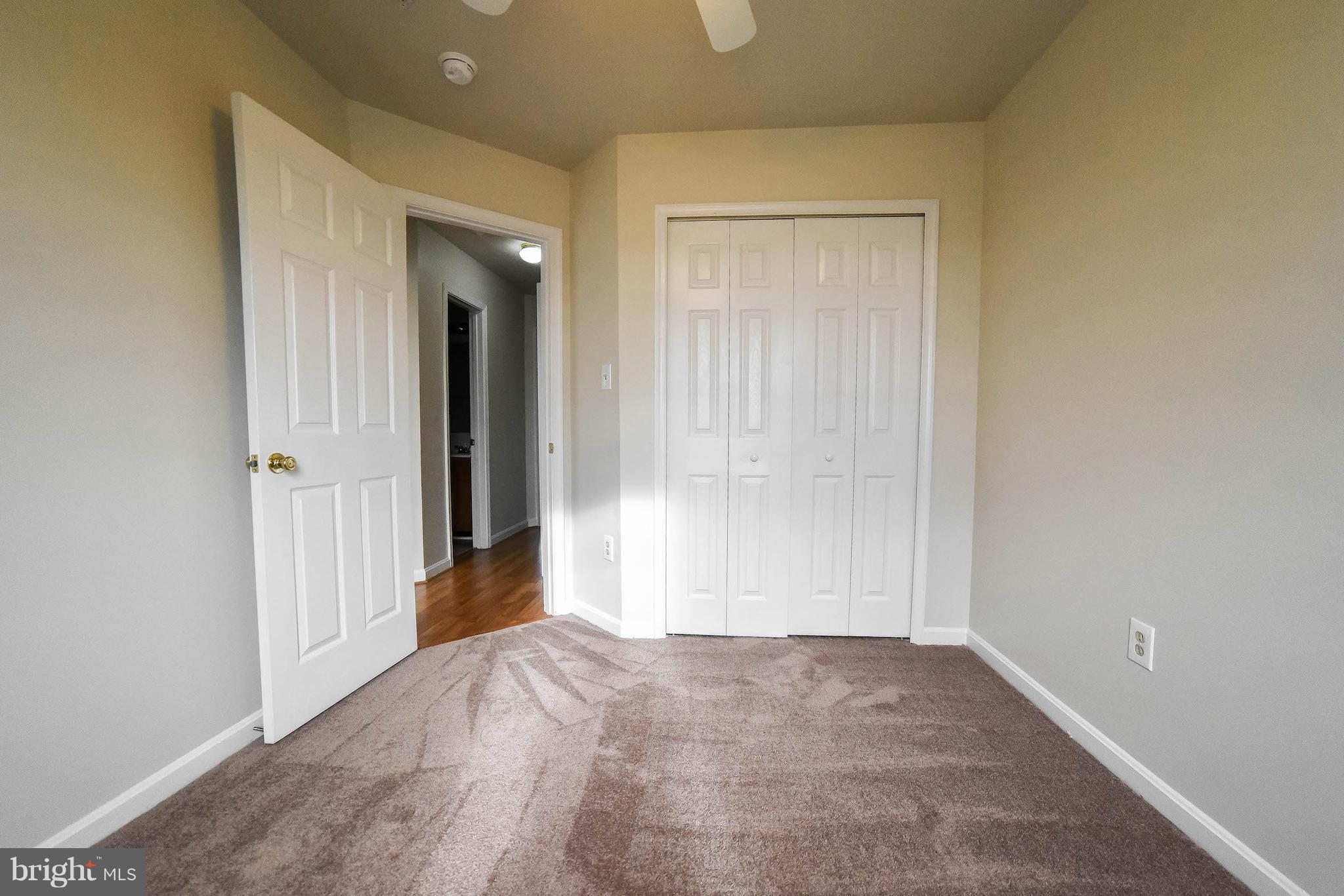 ACTON VILLAGE - Residential Lease