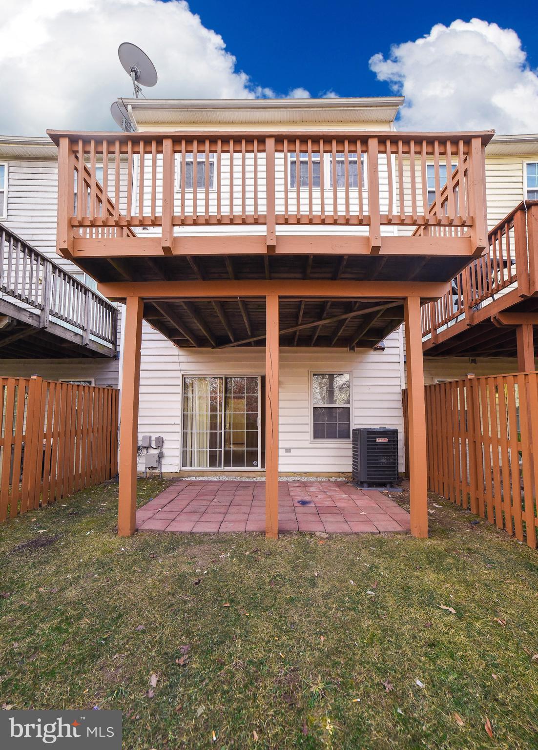 ACTON VILLAGE - Residential Lease