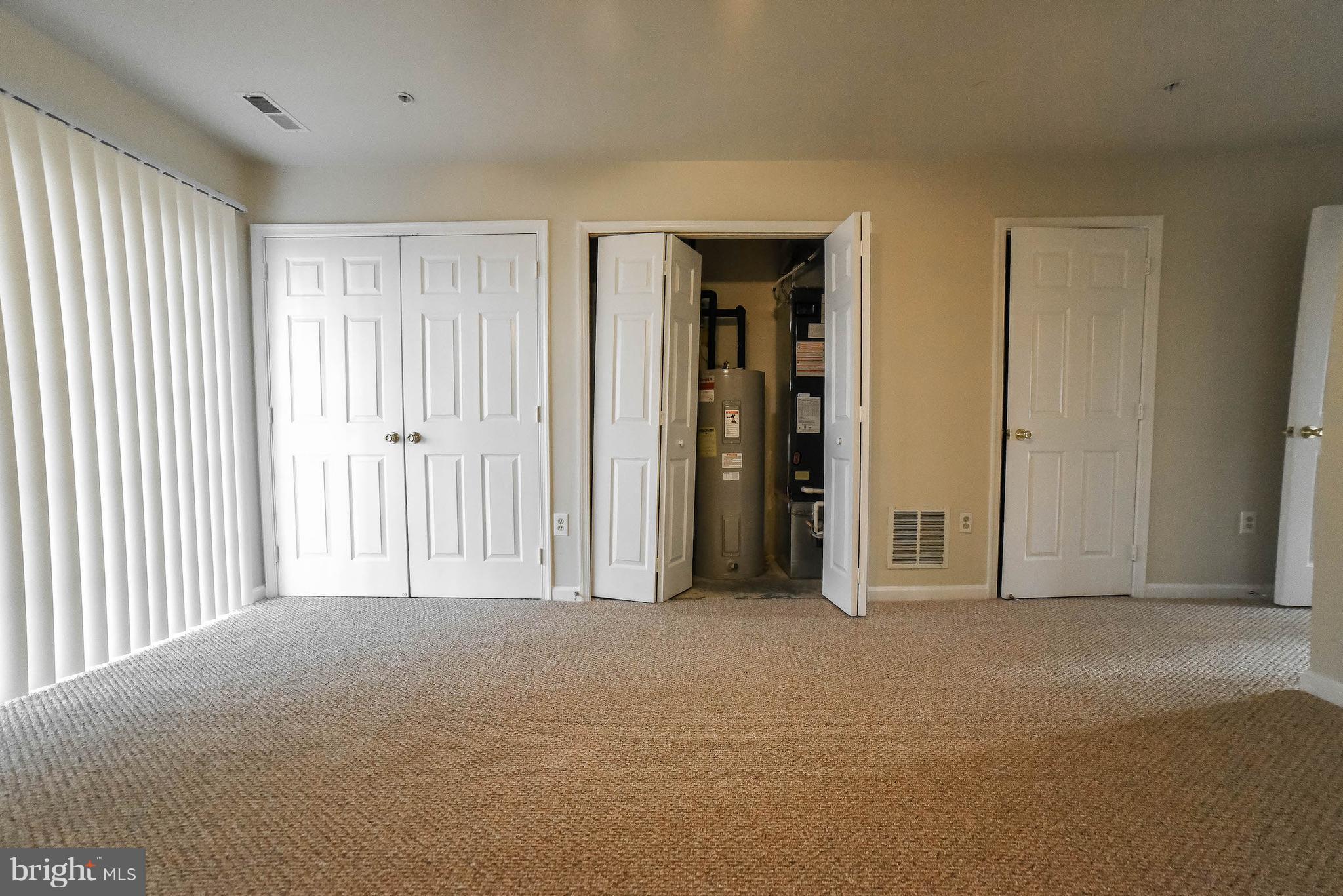 ACTON VILLAGE - Residential Lease