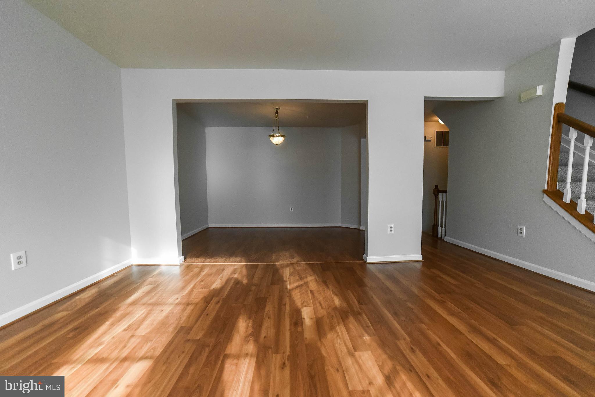 ACTON VILLAGE - Residential Lease