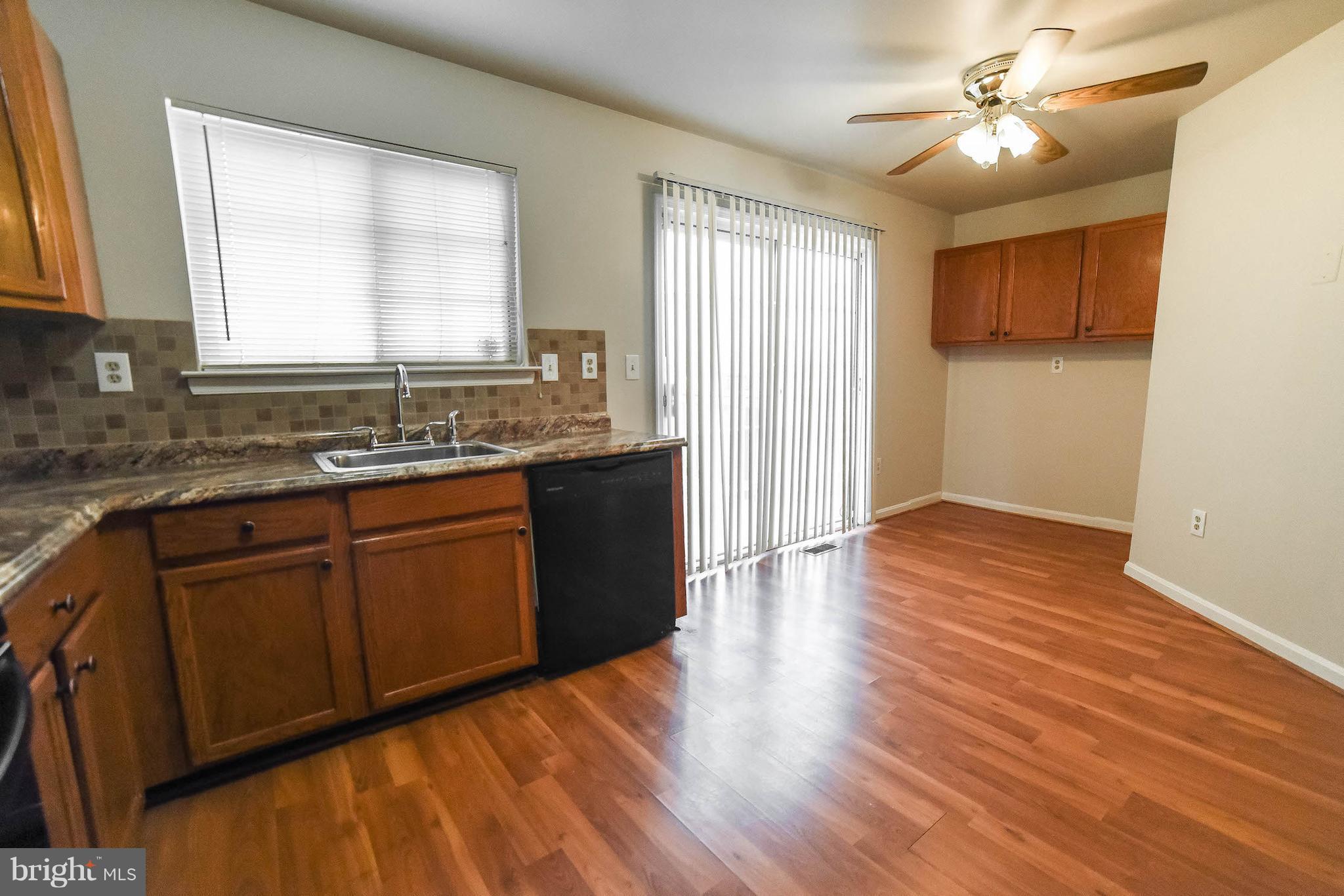 ACTON VILLAGE - Residential Lease