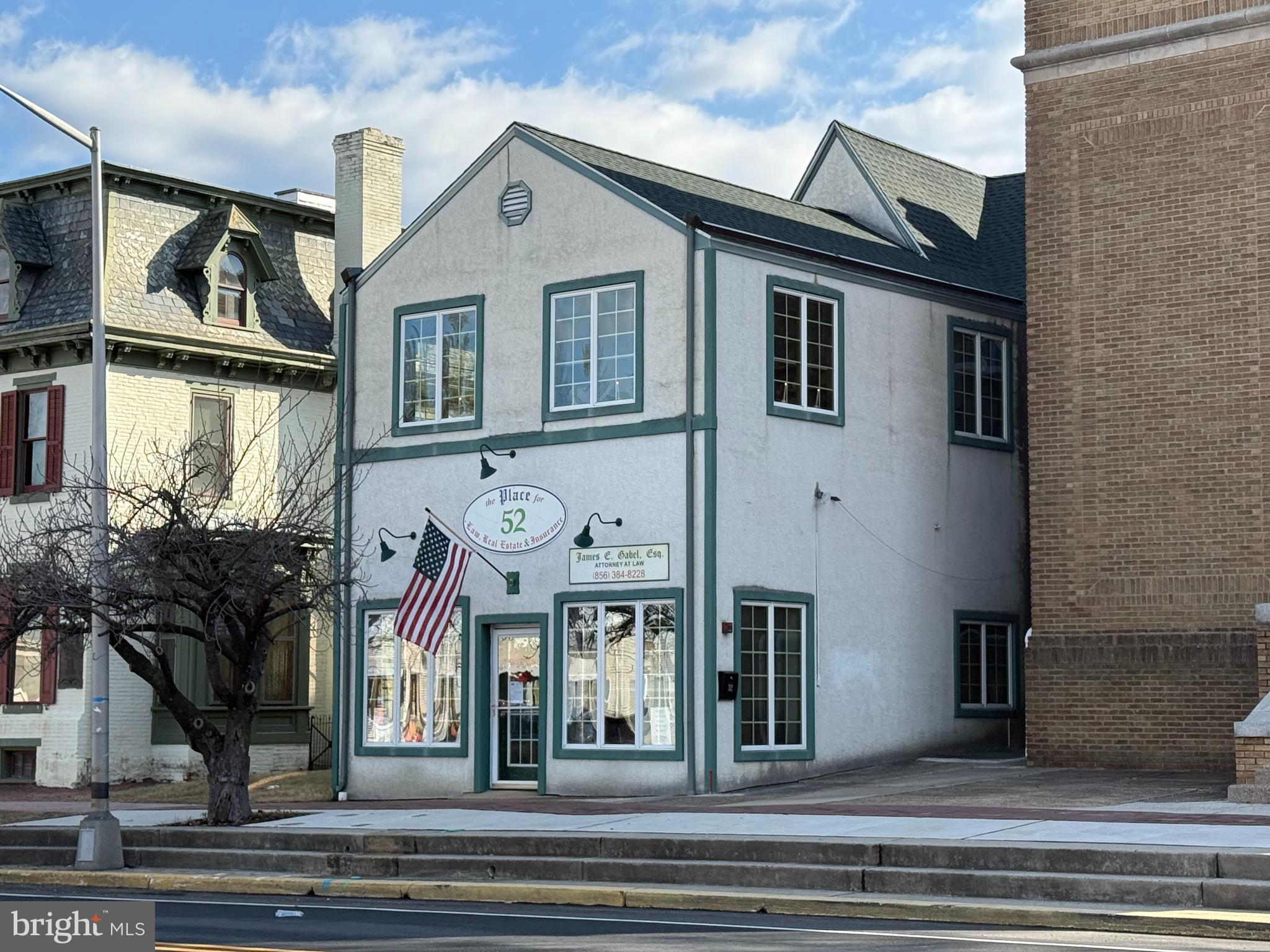 52 N BROAD STREET