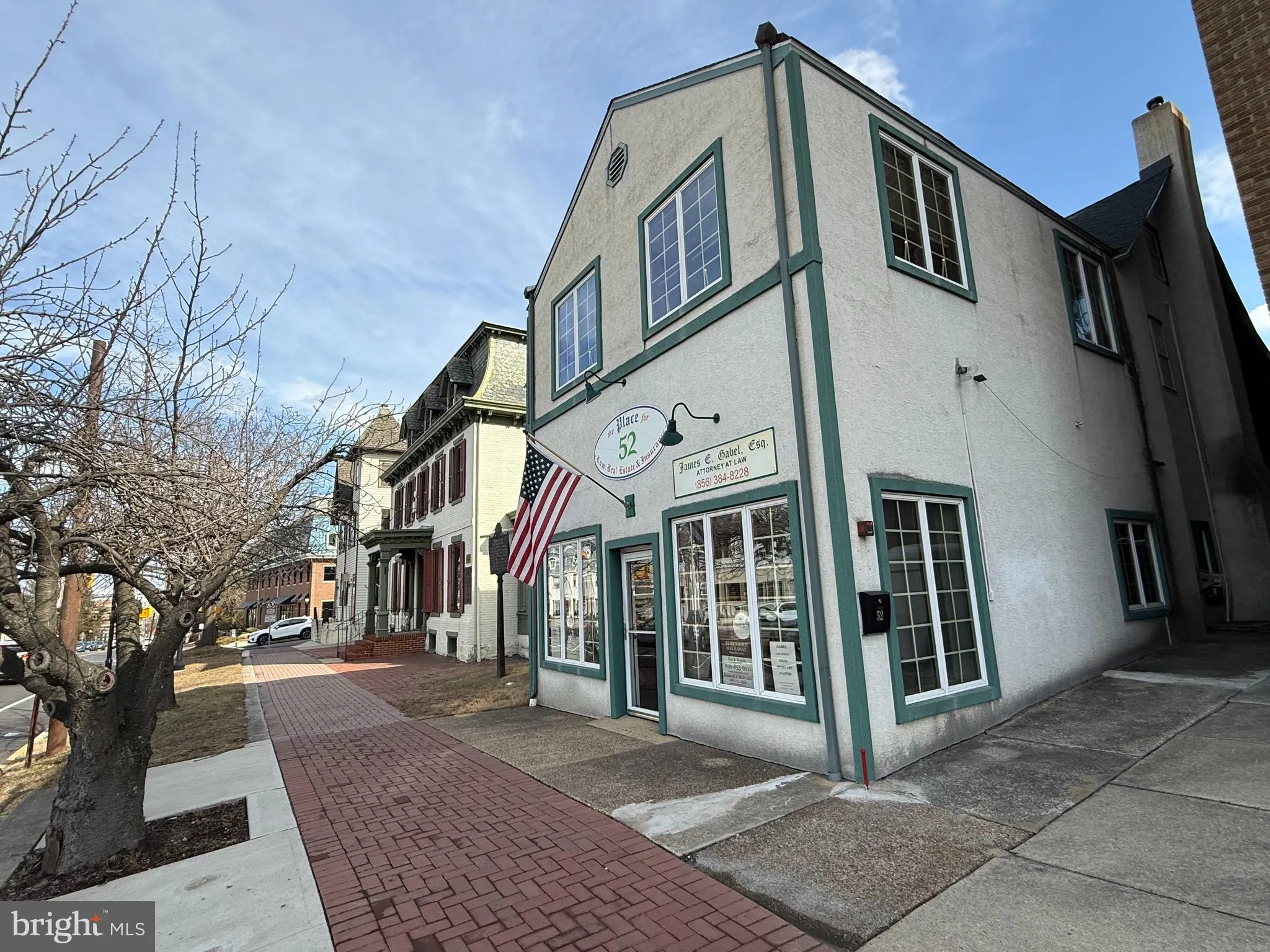 Woodbury, New Jersey 08096, United States, ,Commercial,Active,7097