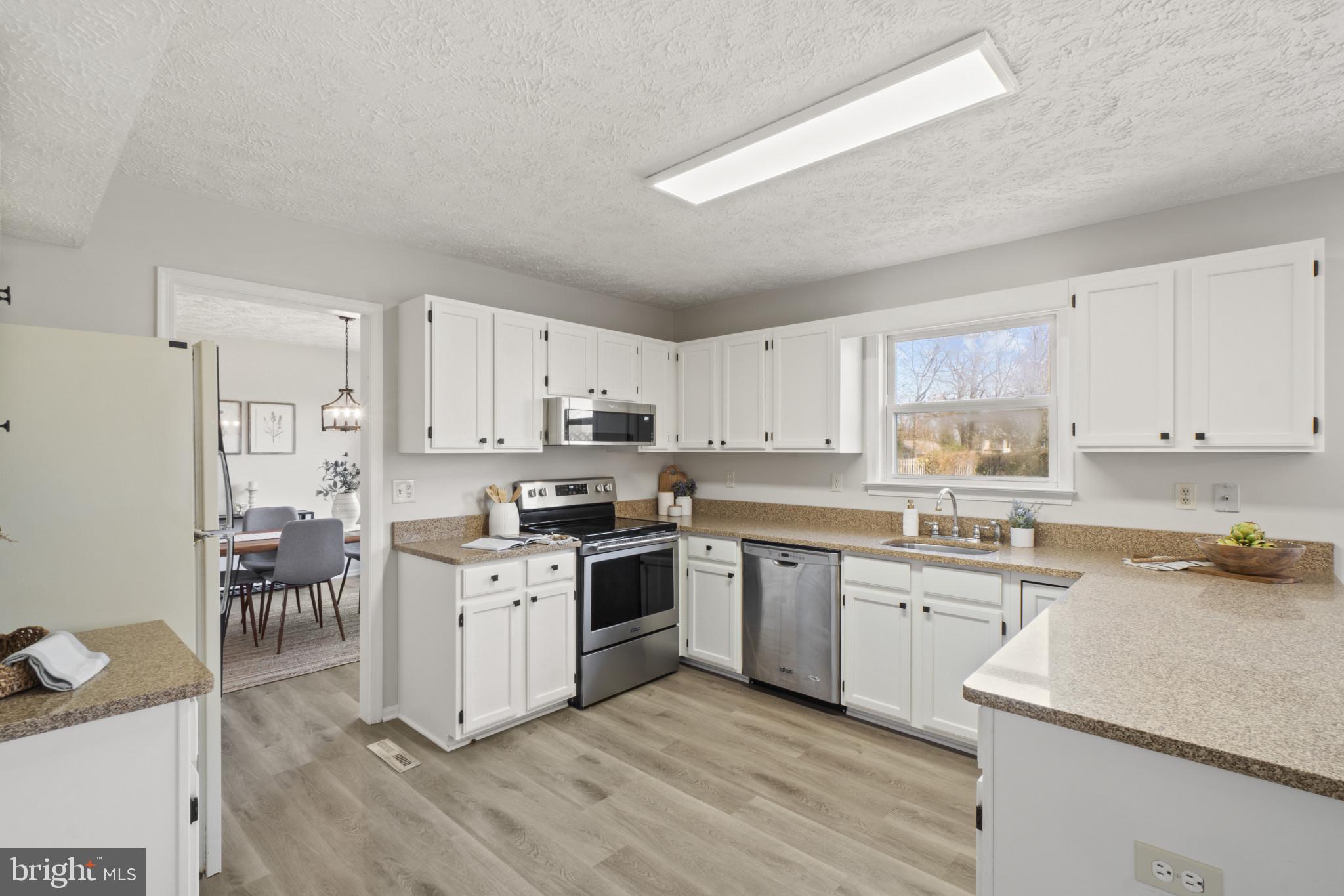 SHIPLEY - Residential