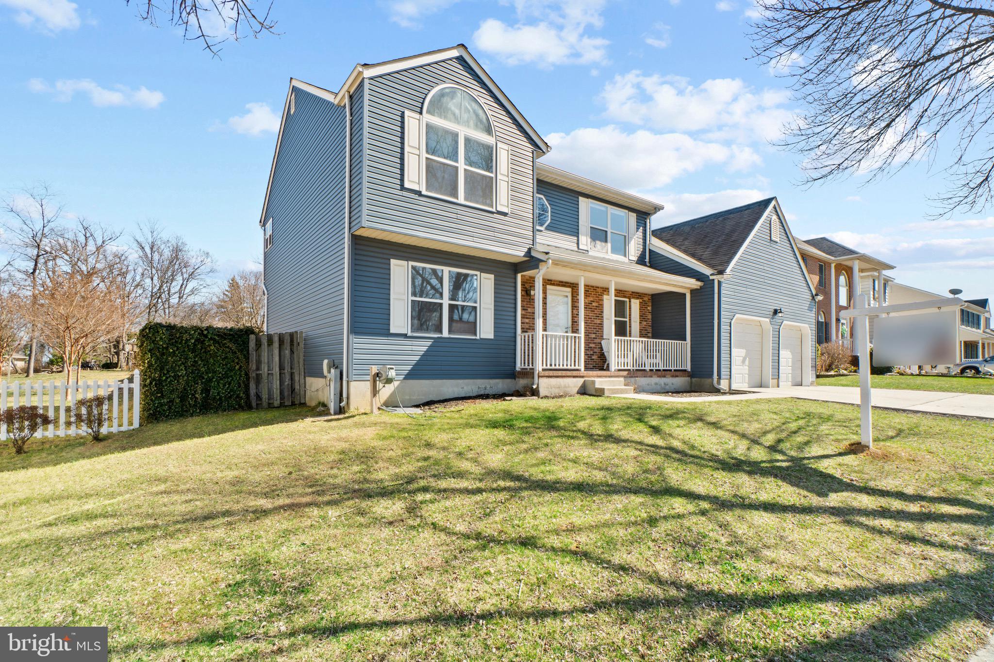 SHIPLEY - Residential