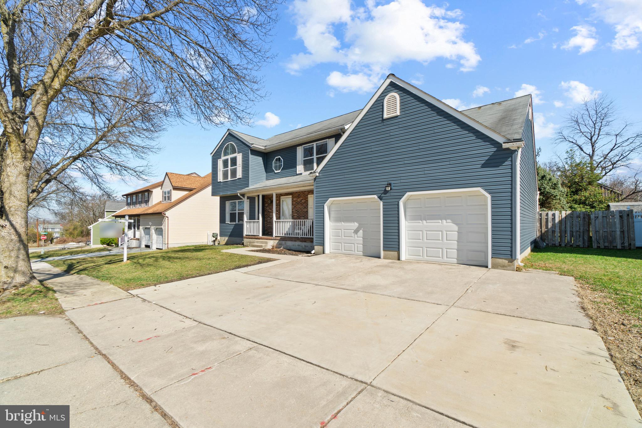 SHIPLEY - Residential