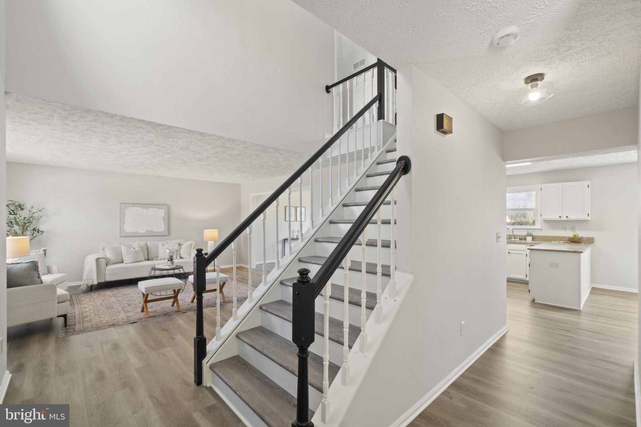 SHIPLEY - Residential