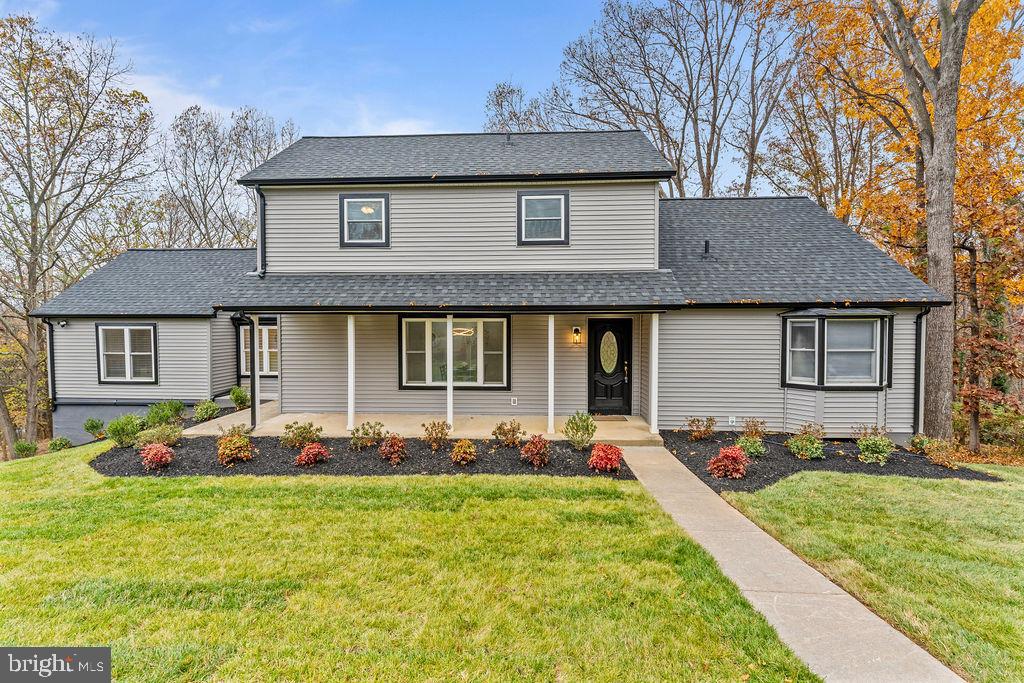 417 OVERLOOK DRIVE