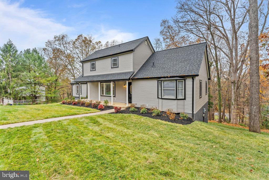 417 OVERLOOK DRIVE