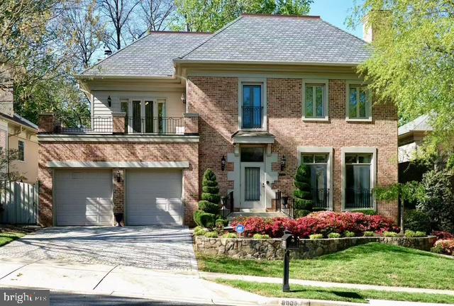 8003 COBBLE CREEK CIRCLE