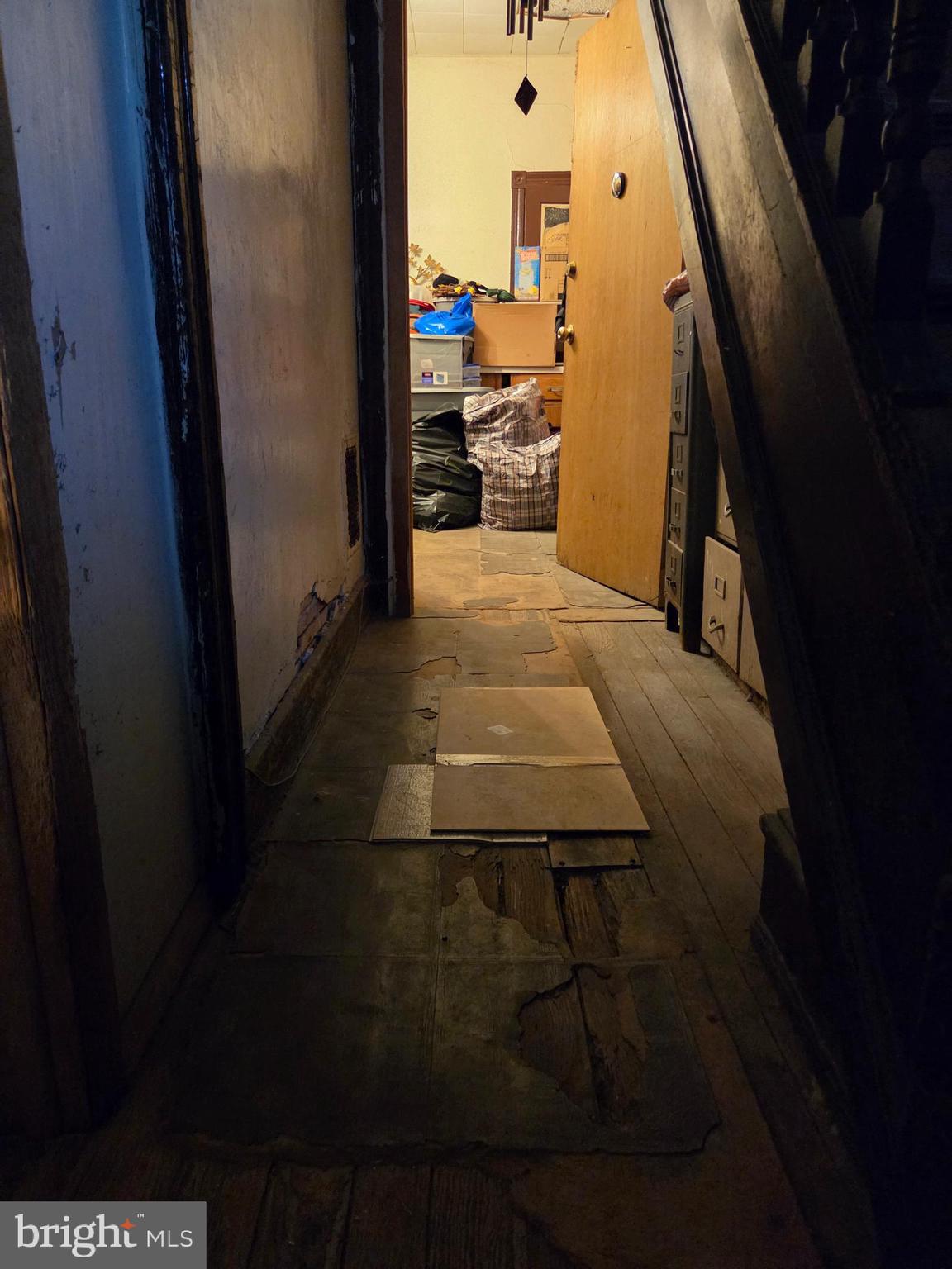 BELMONT VILLAGE - Residential