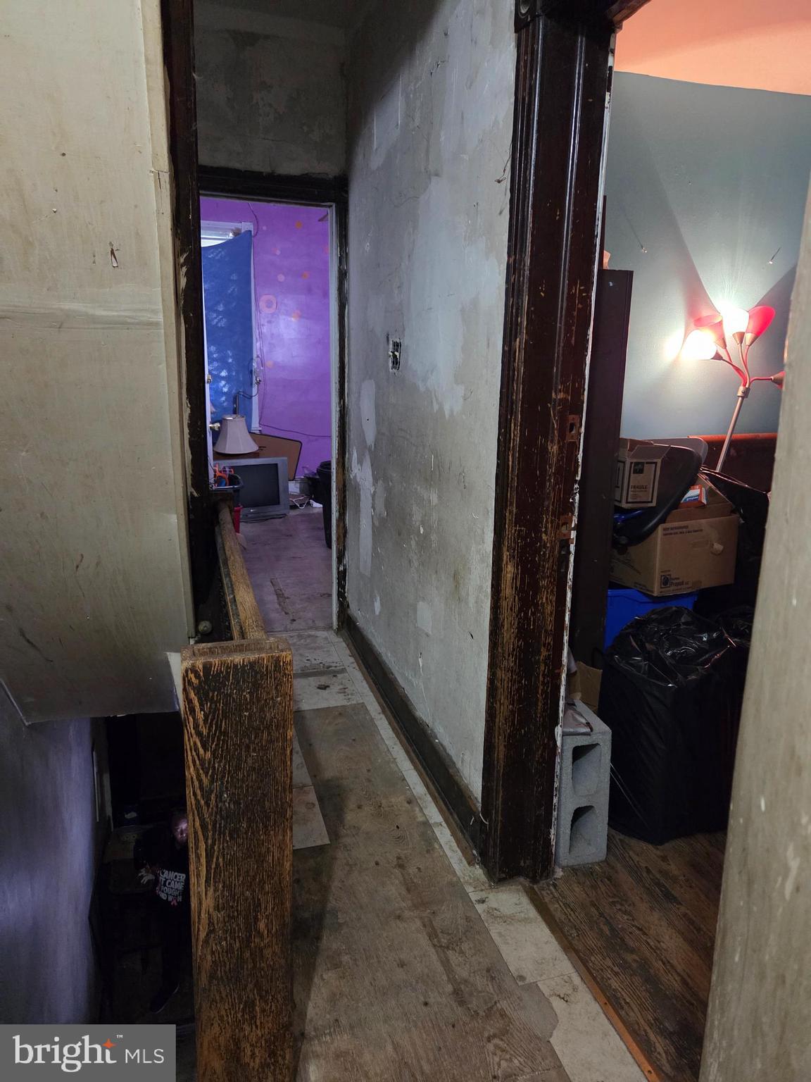 BELMONT VILLAGE - Residential