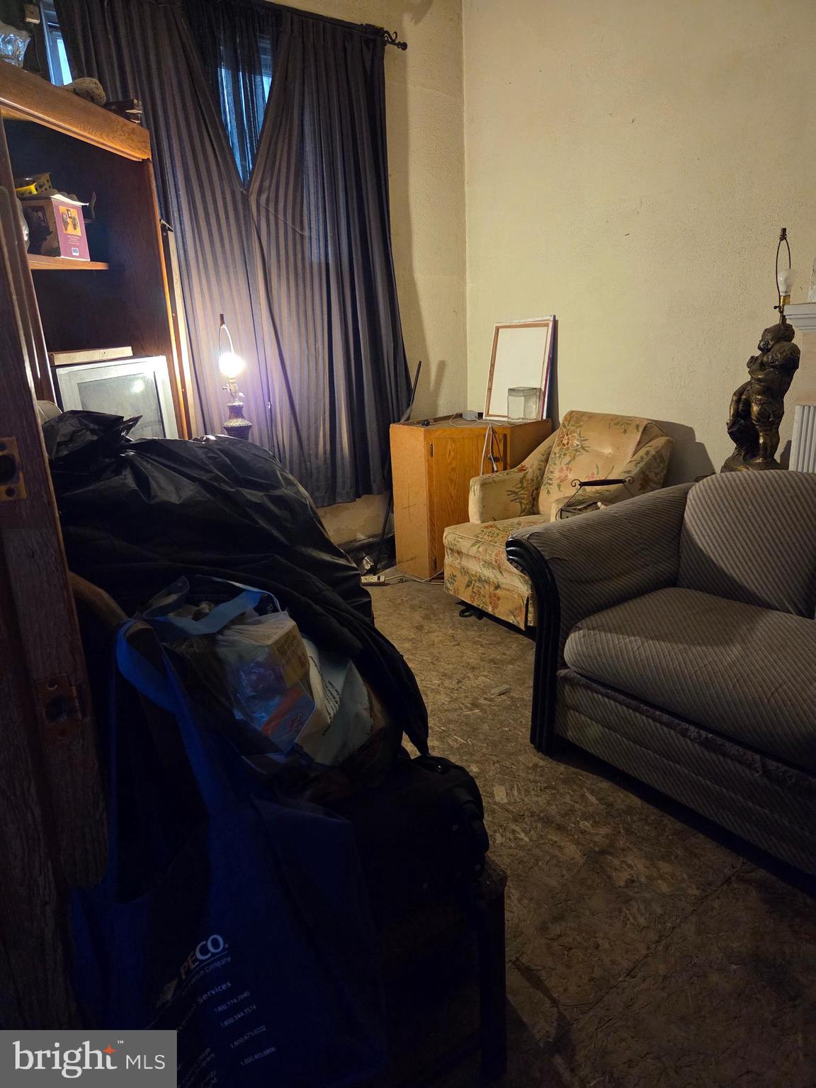 BELMONT VILLAGE - Residential