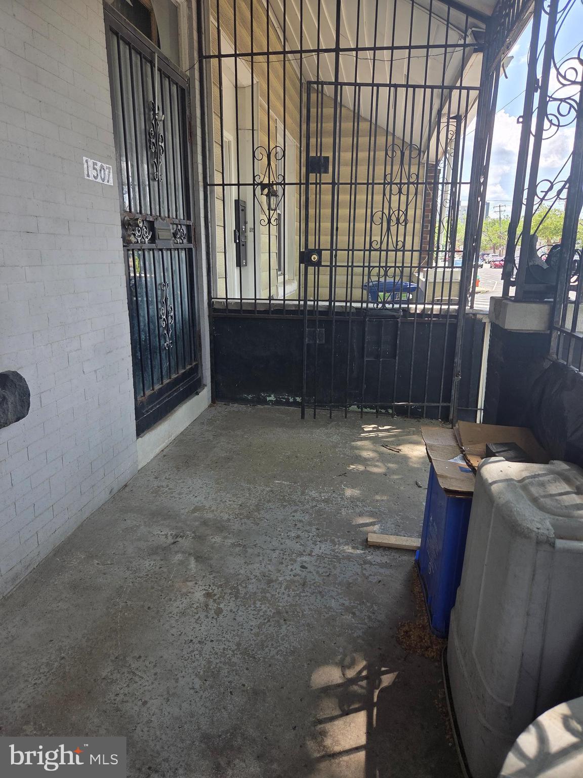 BELMONT VILLAGE - Residential