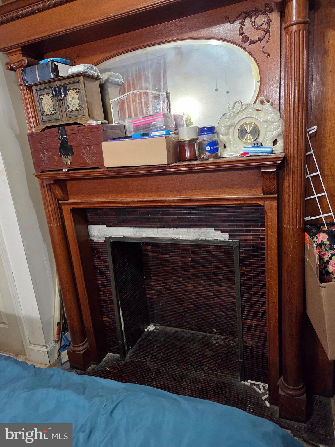 BELMONT VILLAGE - Residential