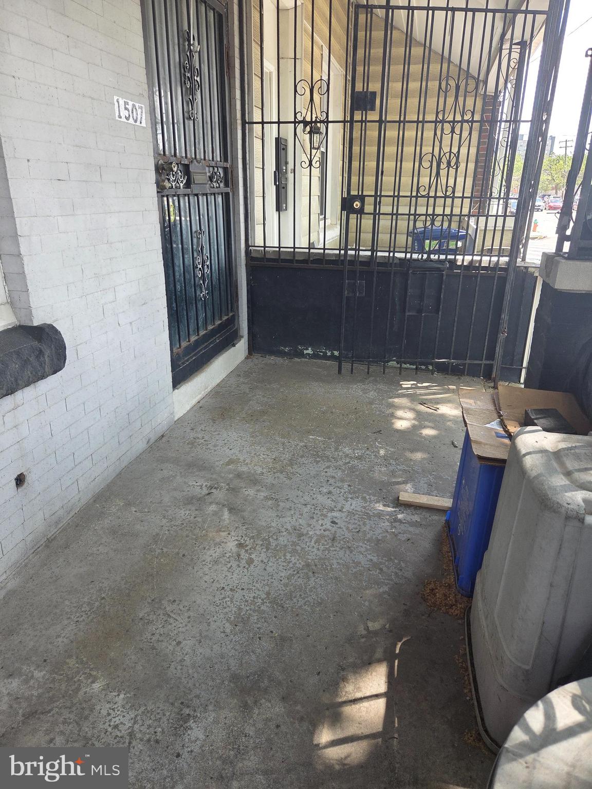 BELMONT VILLAGE - Residential