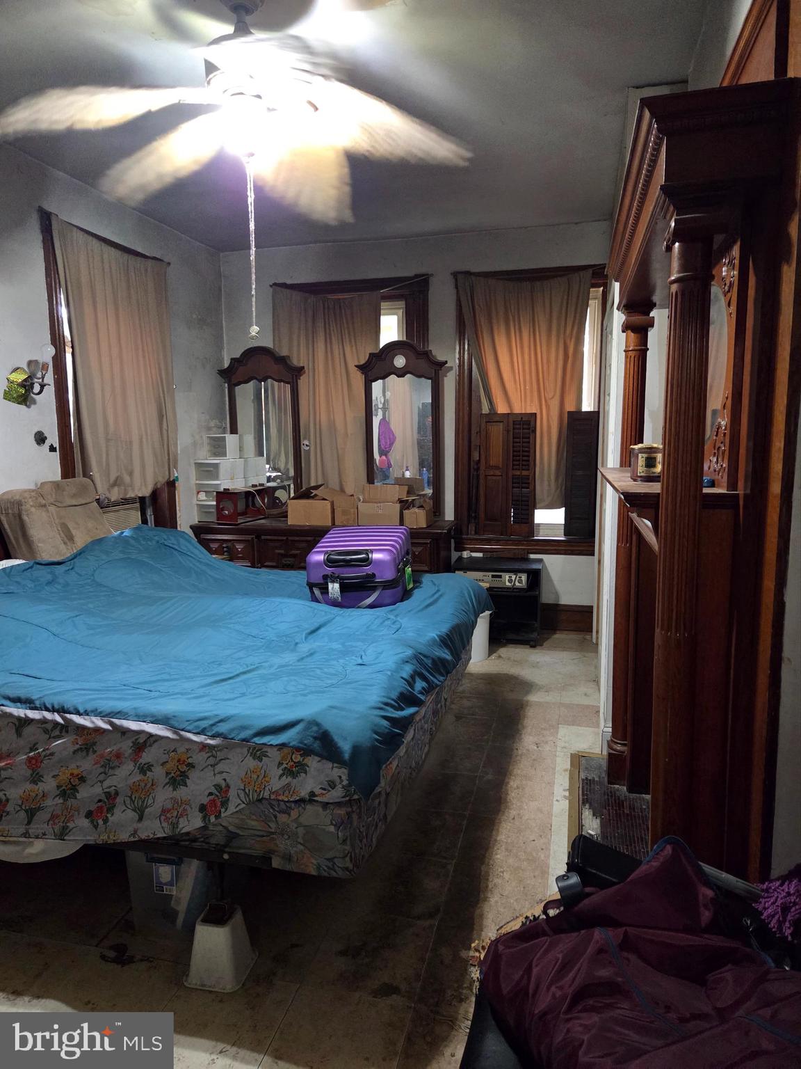 BELMONT VILLAGE - Residential