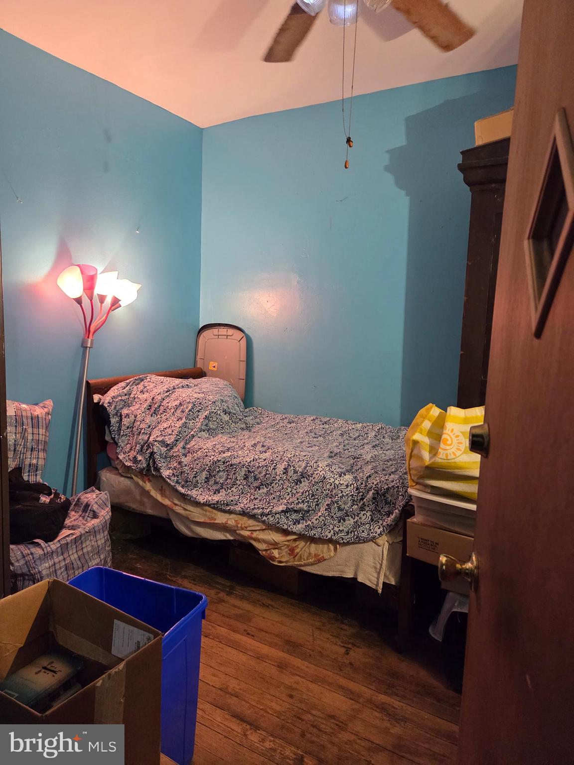 BELMONT VILLAGE - Residential