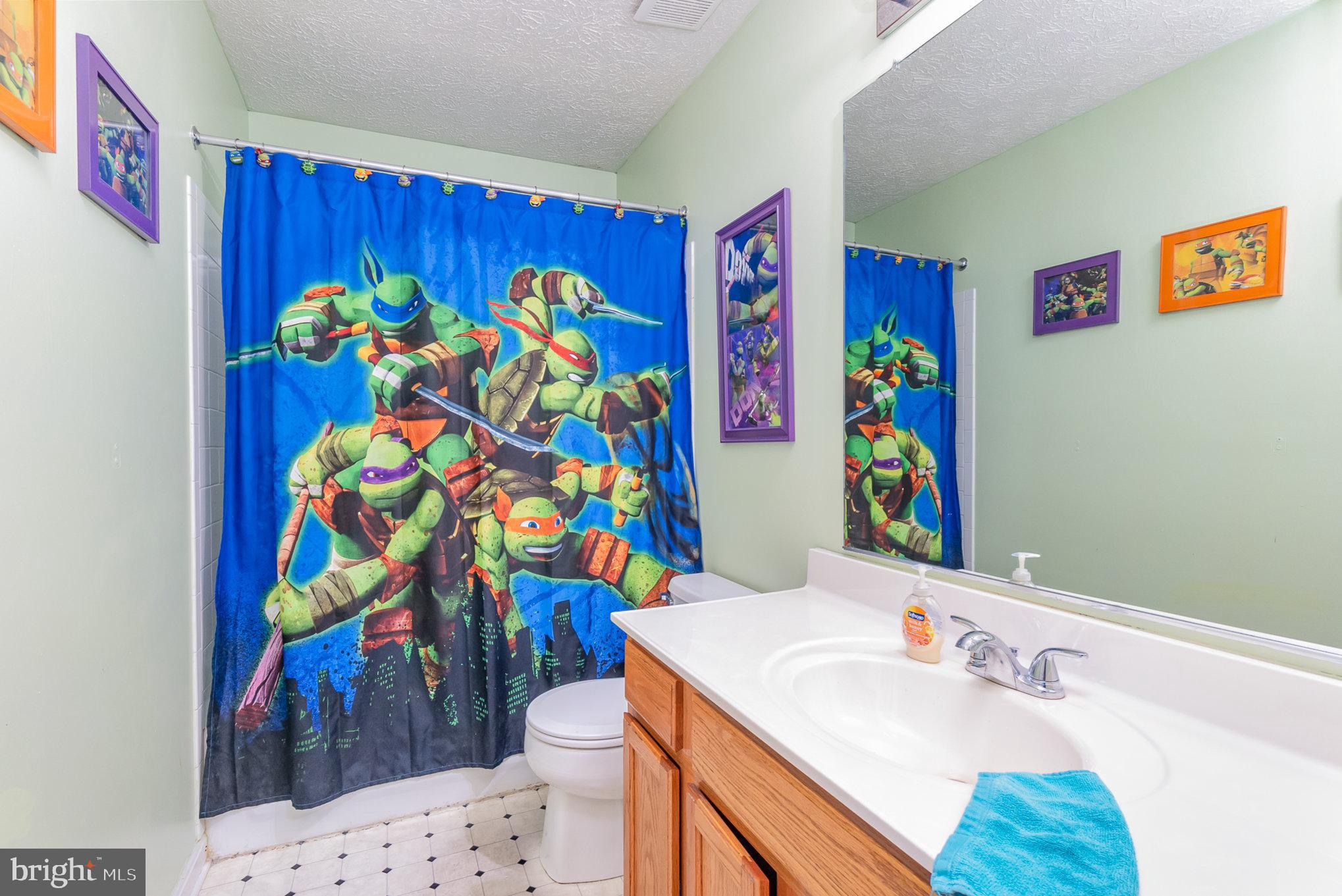 OTTER CREEK LANDING - Residential