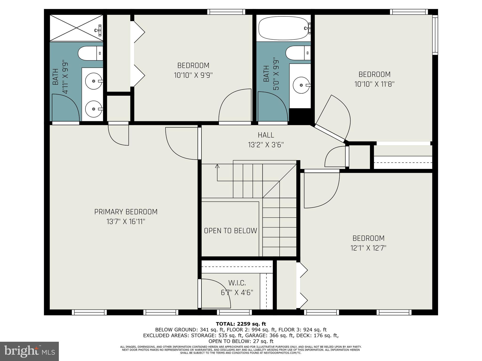 OTTER CREEK LANDING - Residential