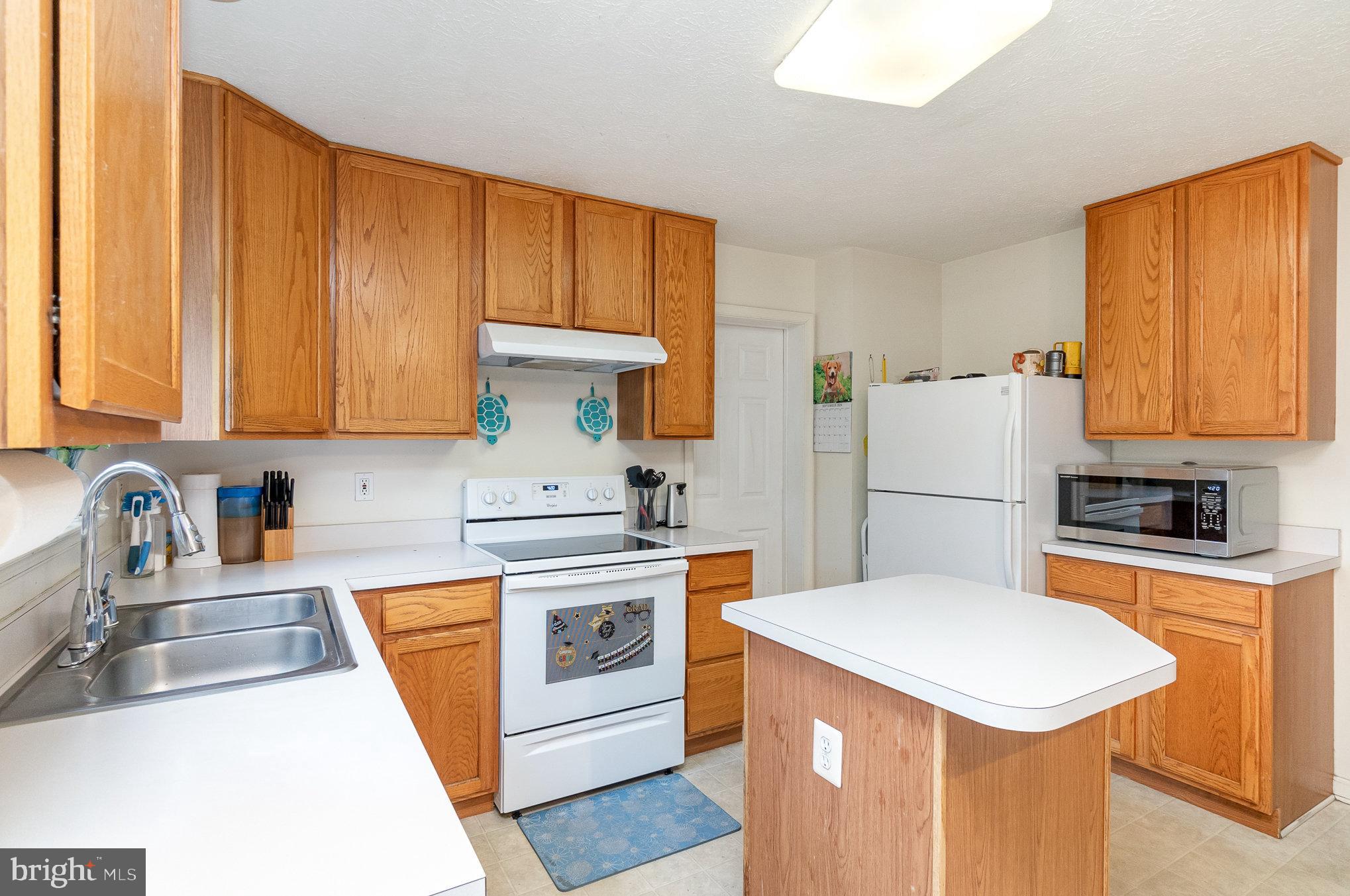 OTTER CREEK LANDING - Residential