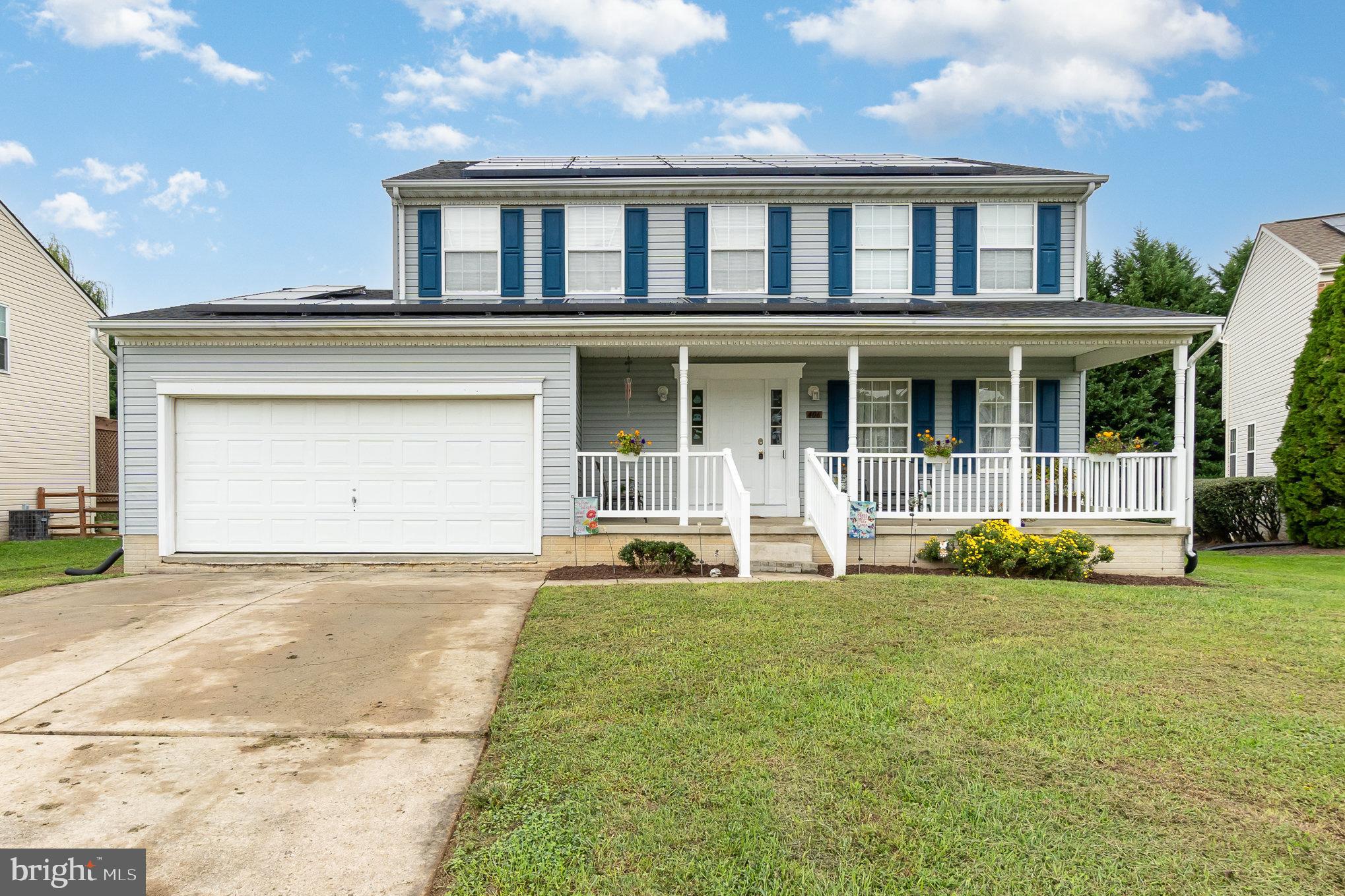 OTTER CREEK LANDING - Residential