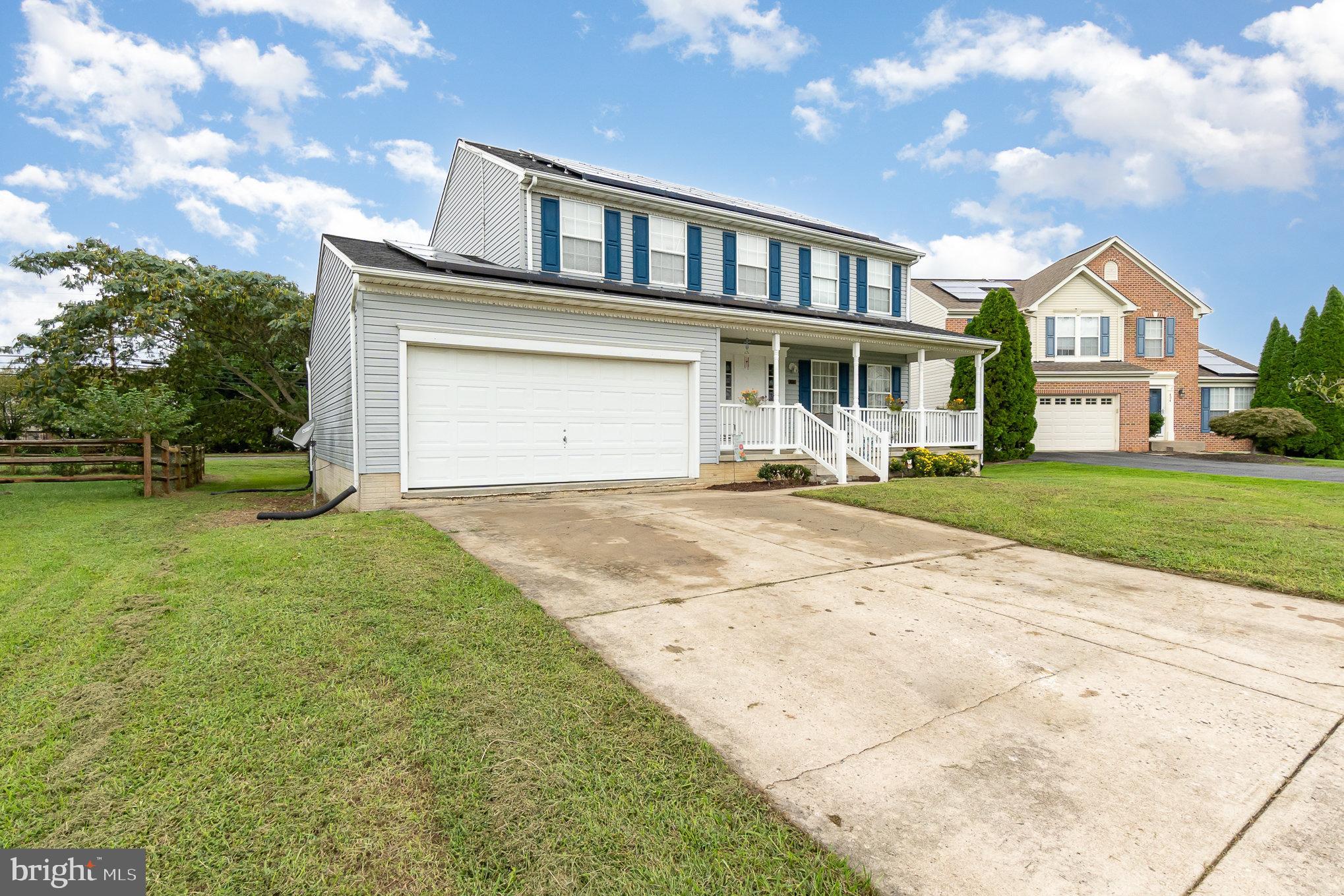 OTTER CREEK LANDING - Residential