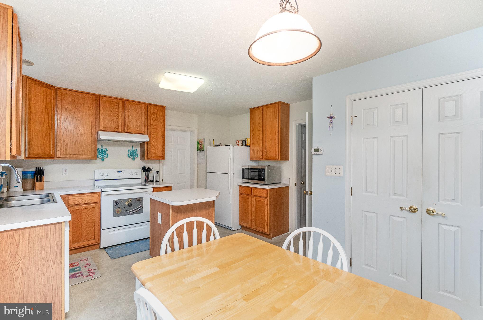 OTTER CREEK LANDING - Residential