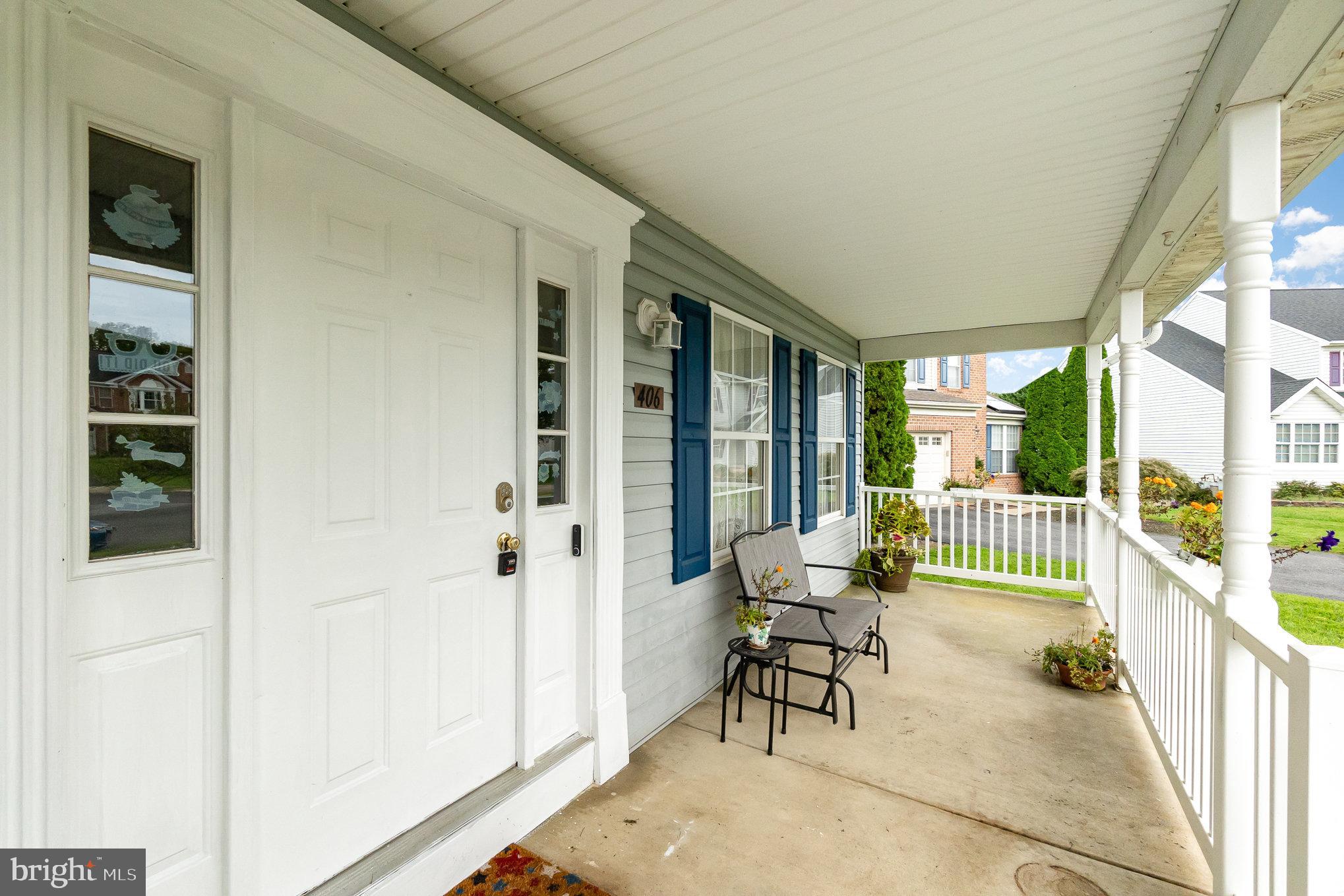 OTTER CREEK LANDING - Residential