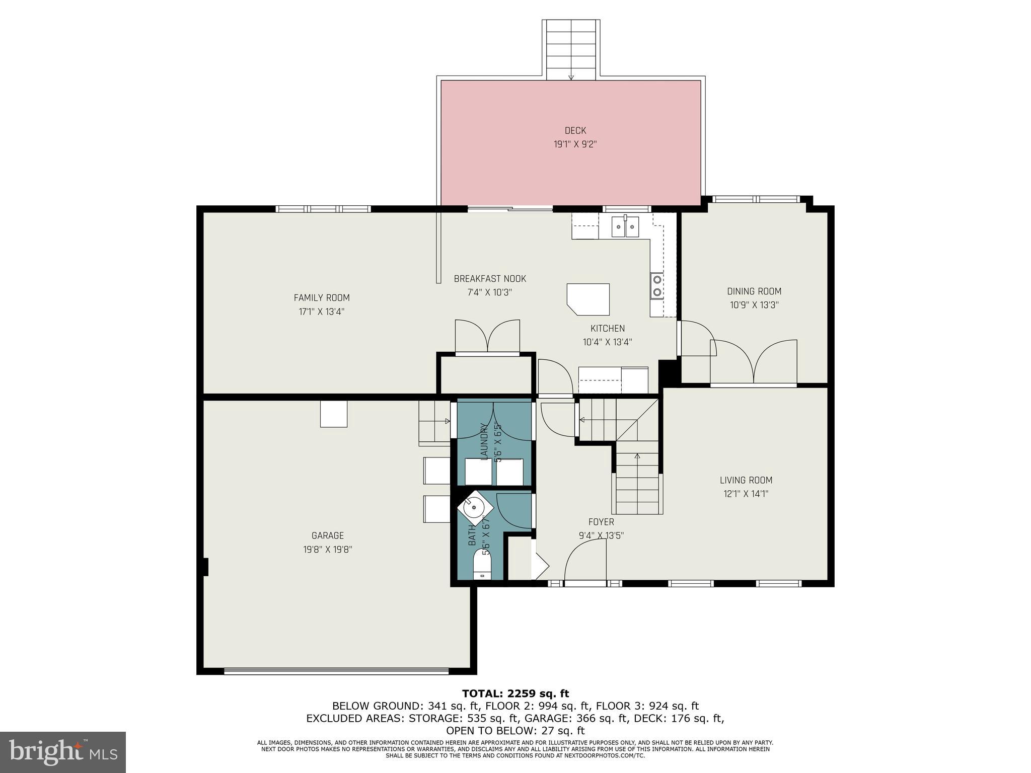 OTTER CREEK LANDING - Residential