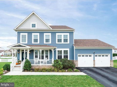 Photo of 1218 N Olmsted Pky Pkwy, MIDDLETOWN, DE 19709 (MLS # DENC2088982)