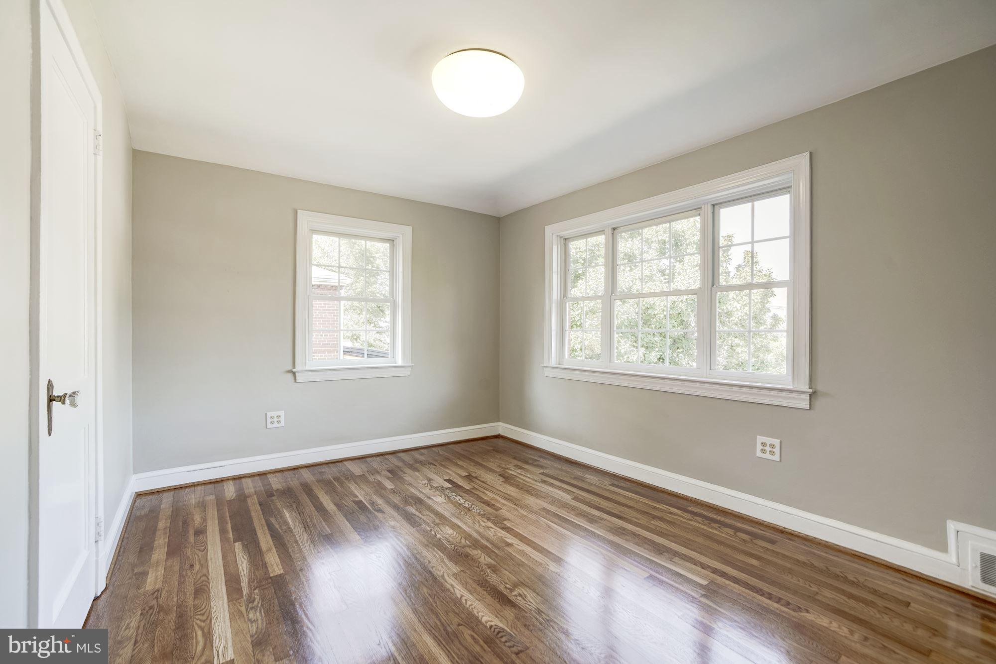 BRADDOCK - Residential