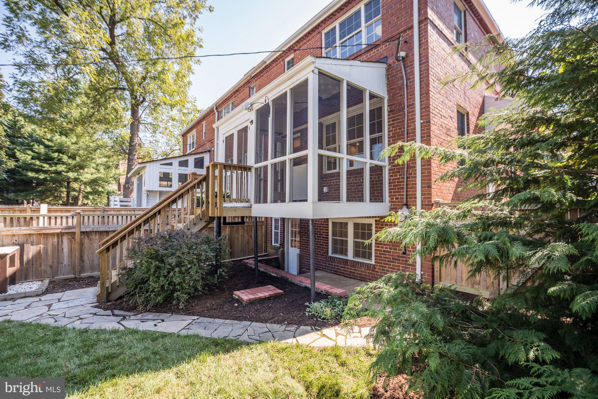 BRADDOCK - Residential