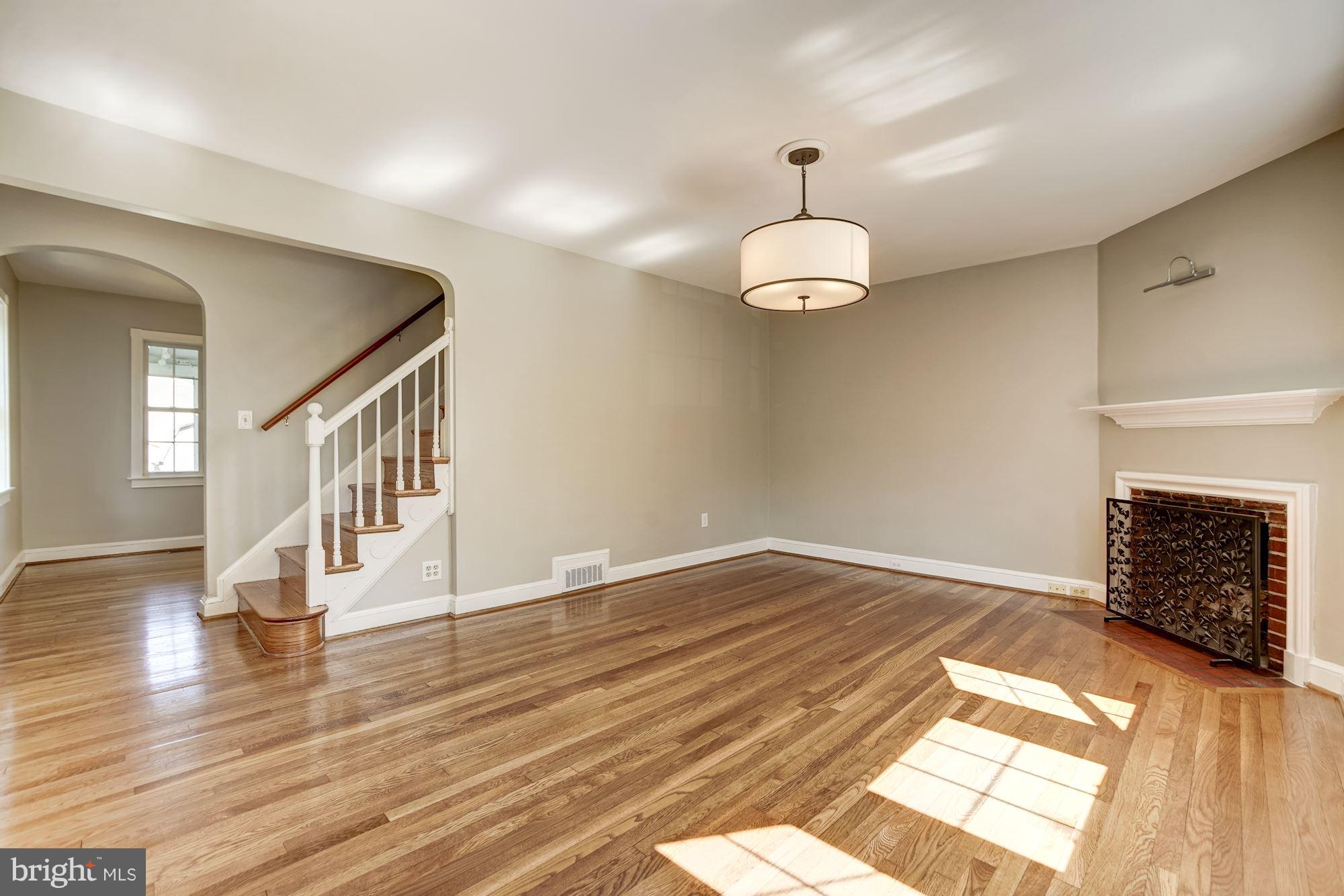 BRADDOCK - Residential