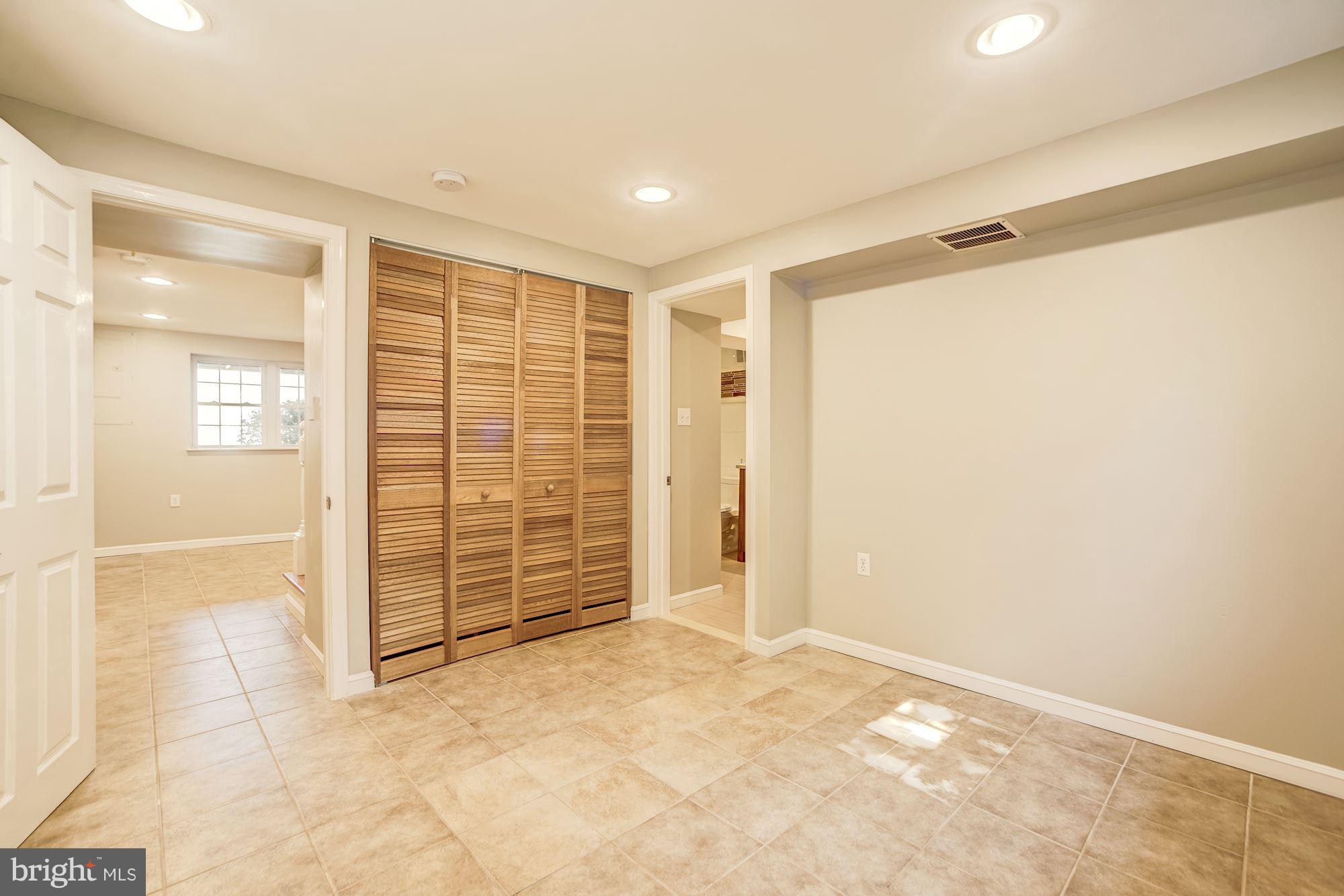 BRADDOCK - Residential