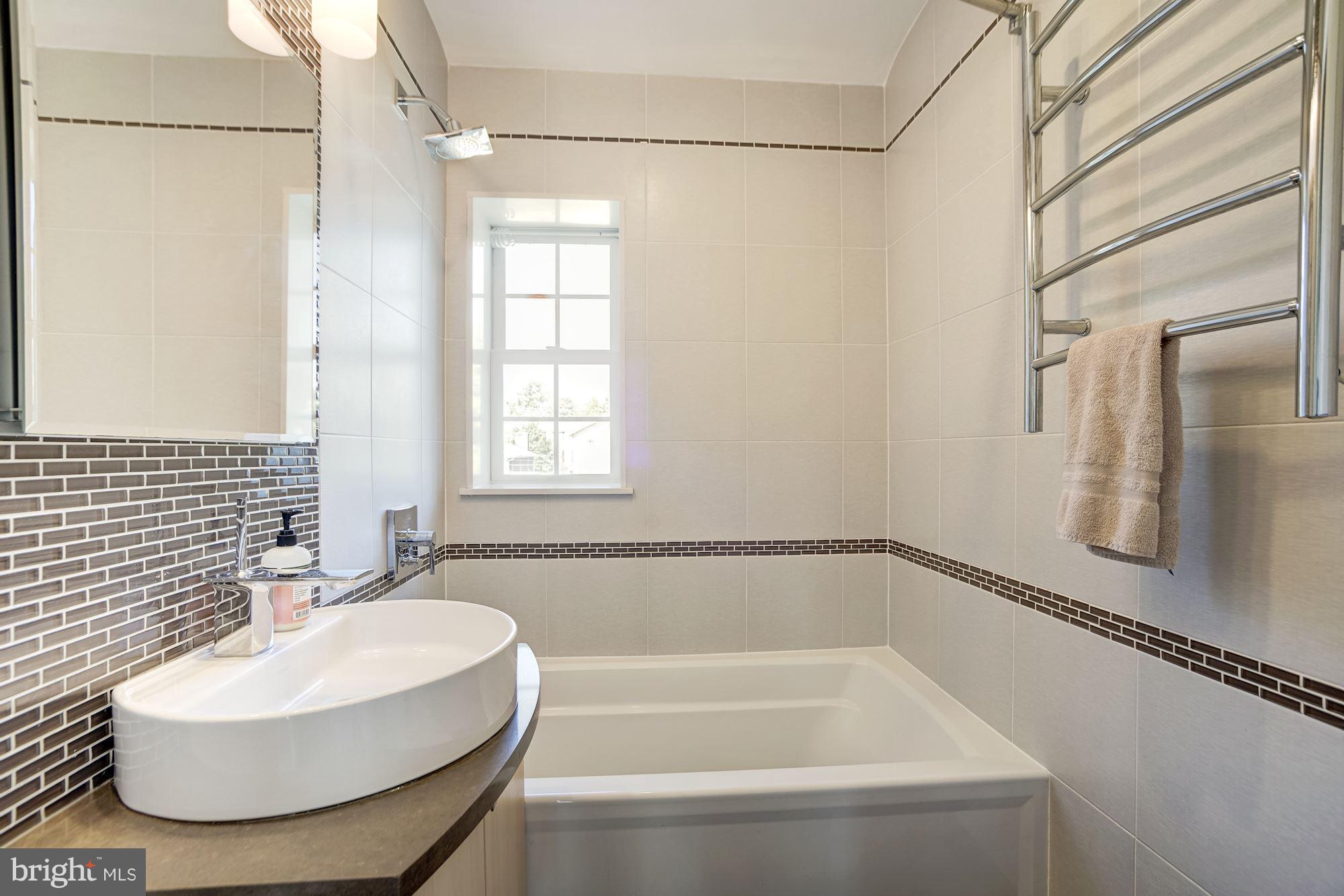 BRADDOCK - Residential