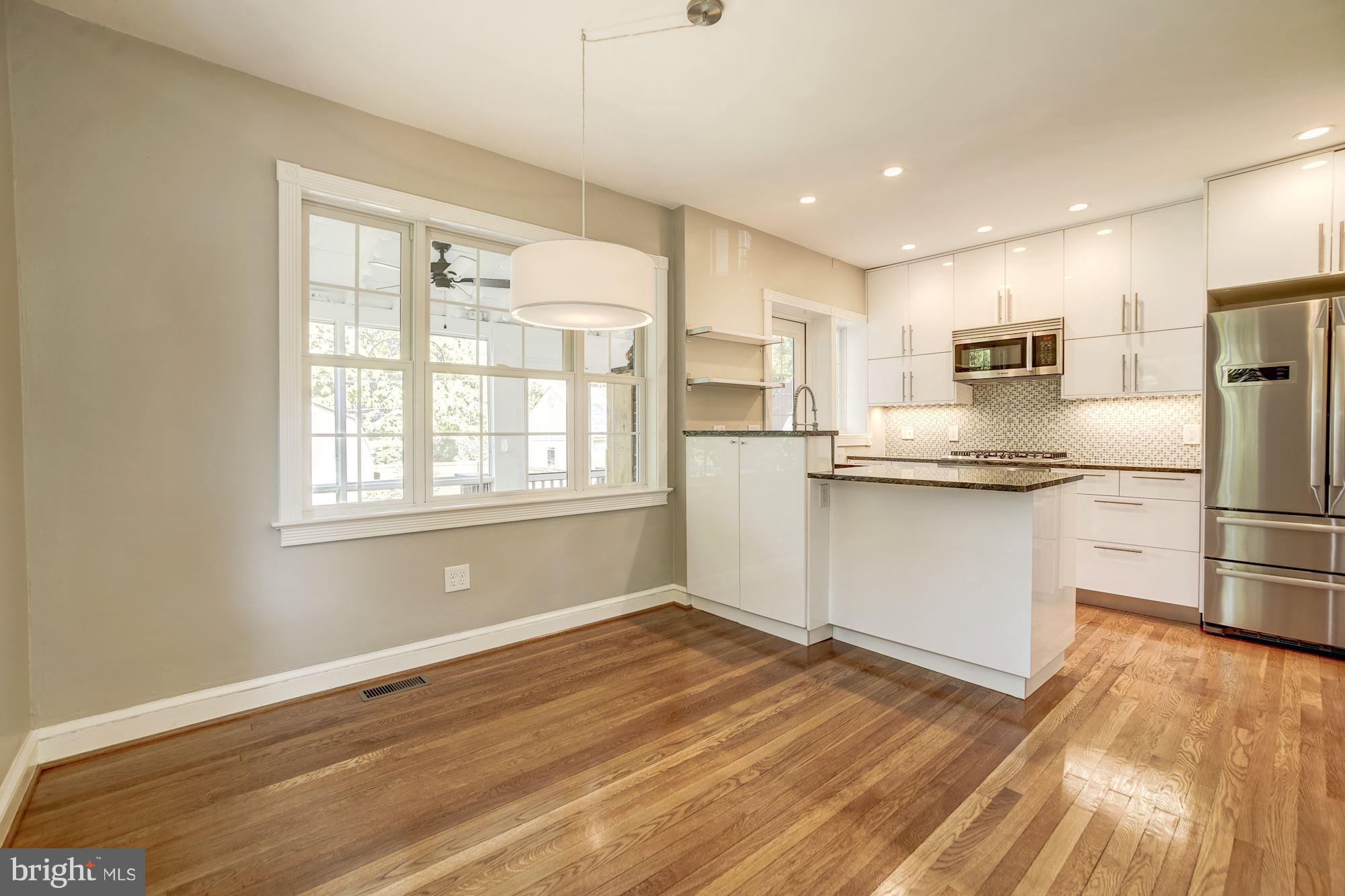 BRADDOCK - Residential