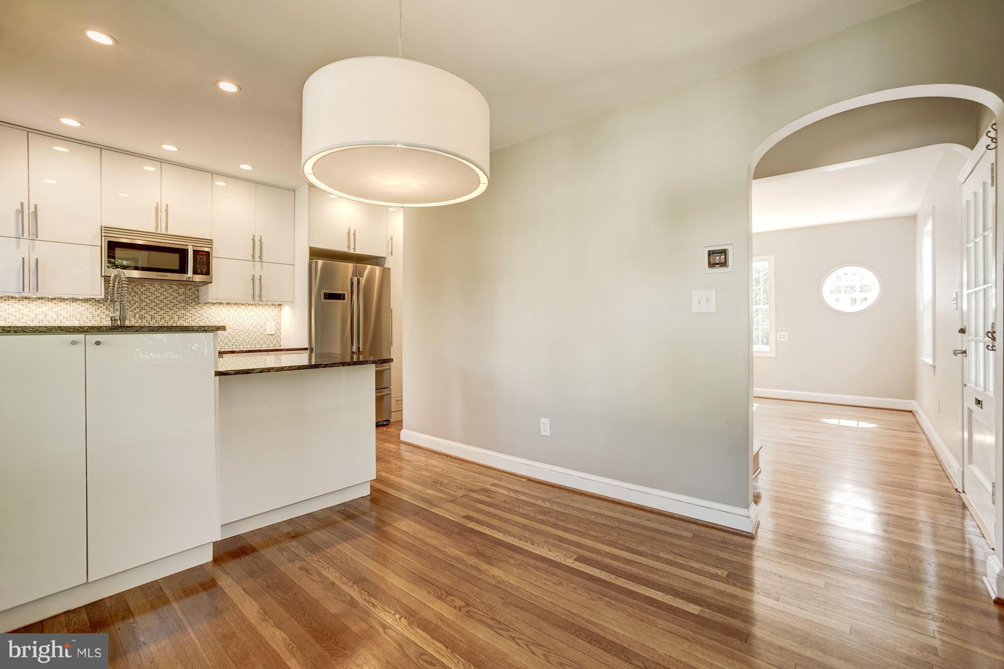 BRADDOCK - Residential