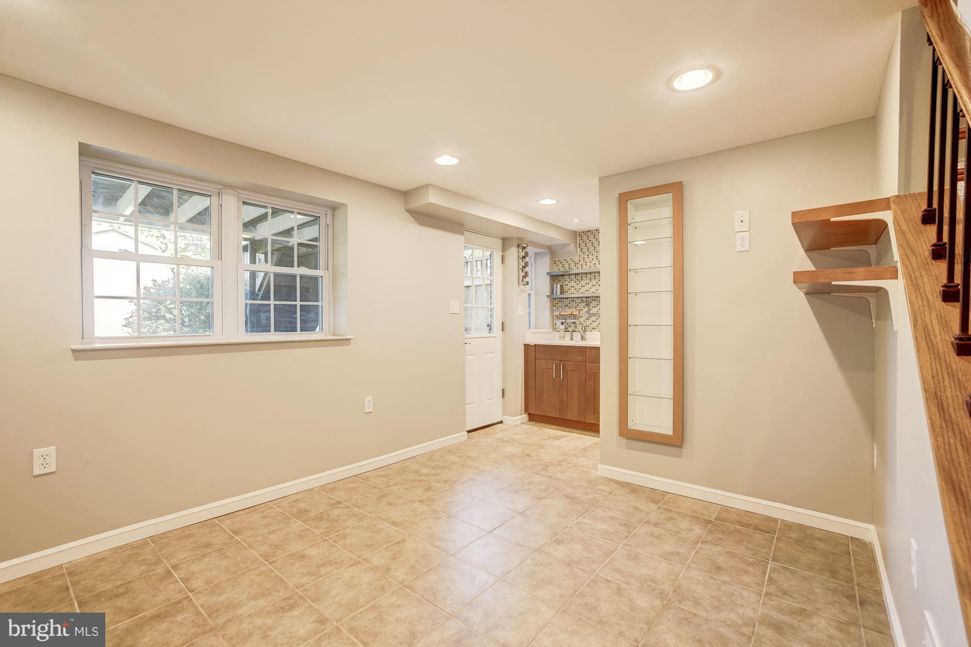 BRADDOCK - Residential