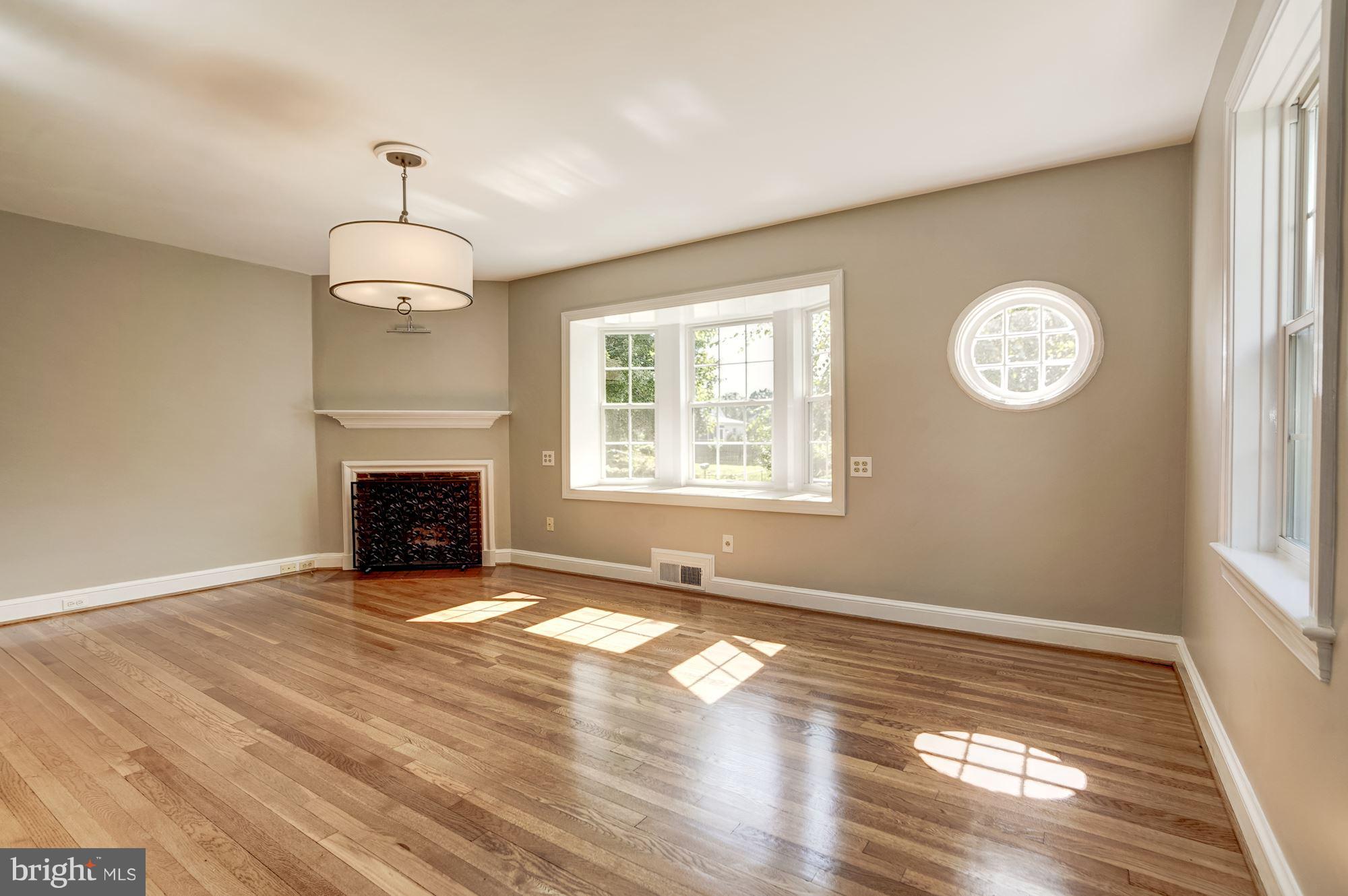 BRADDOCK - Residential