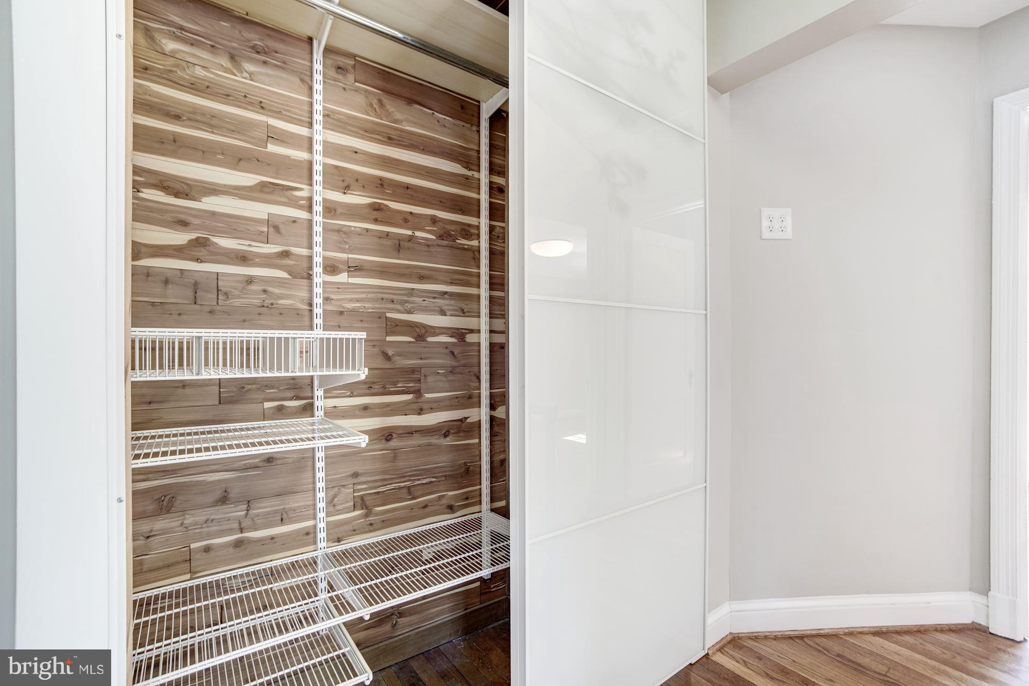 BRADDOCK - Residential