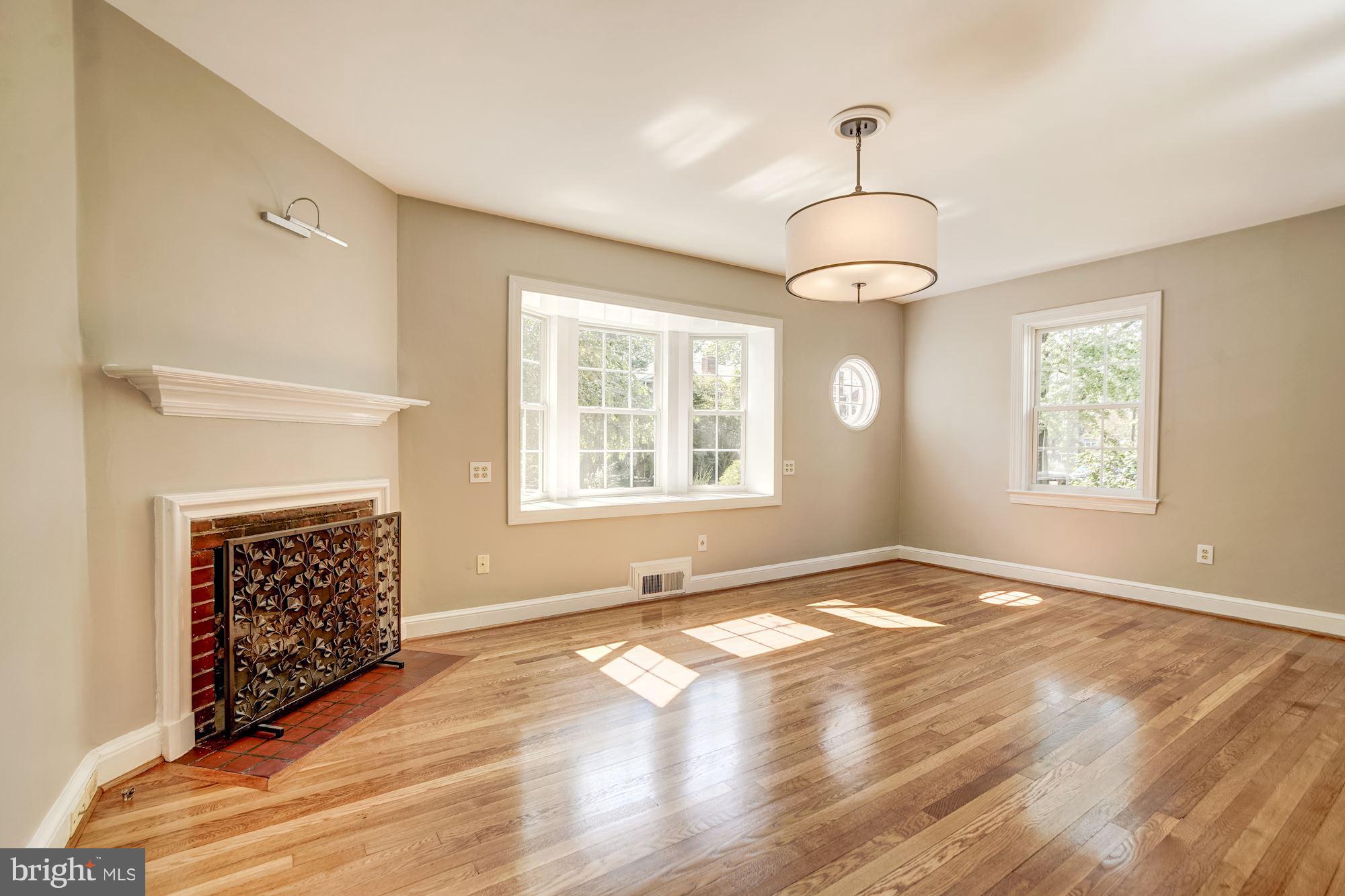 BRADDOCK - Residential