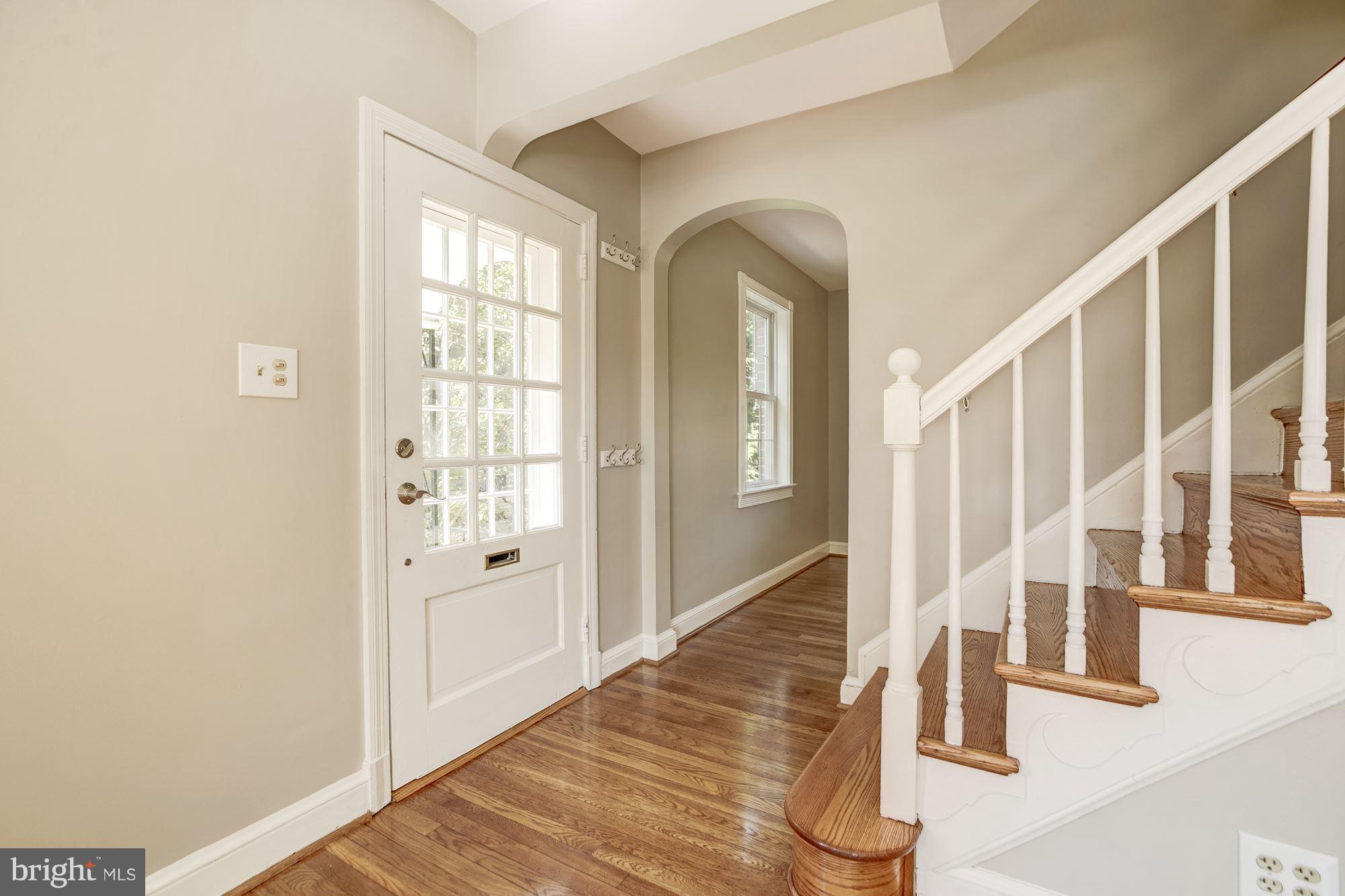 BRADDOCK - Residential