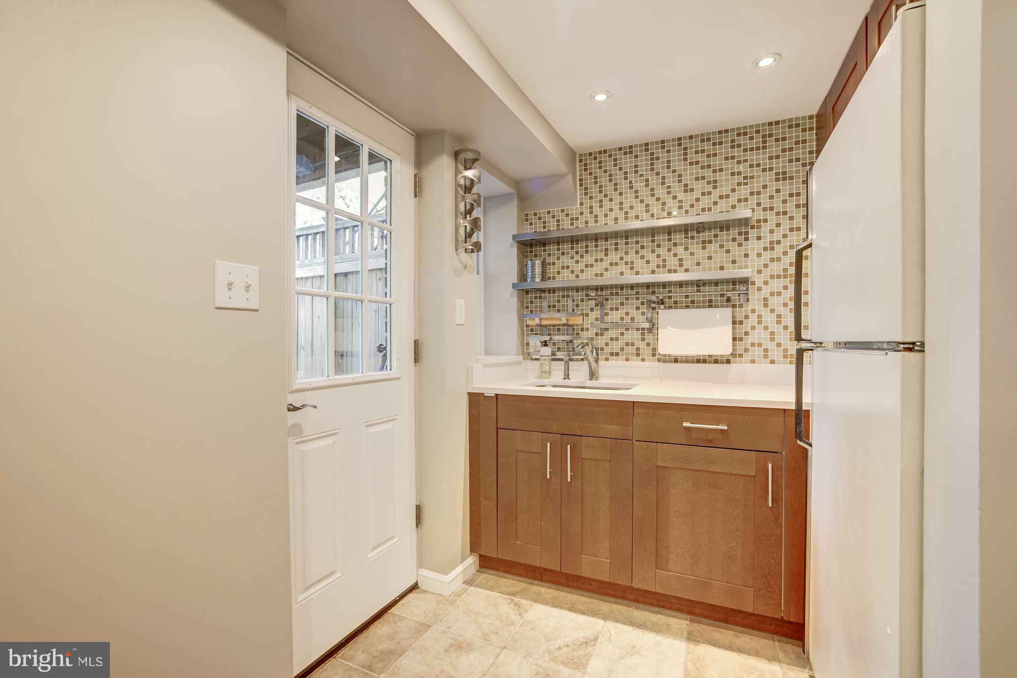 BRADDOCK - Residential